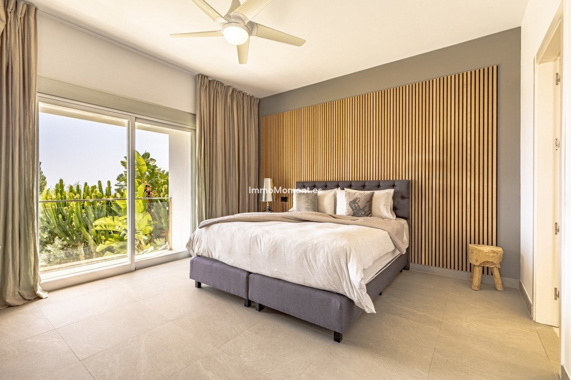 Reventa - Villa independiente - Marbella - Marbella Centro