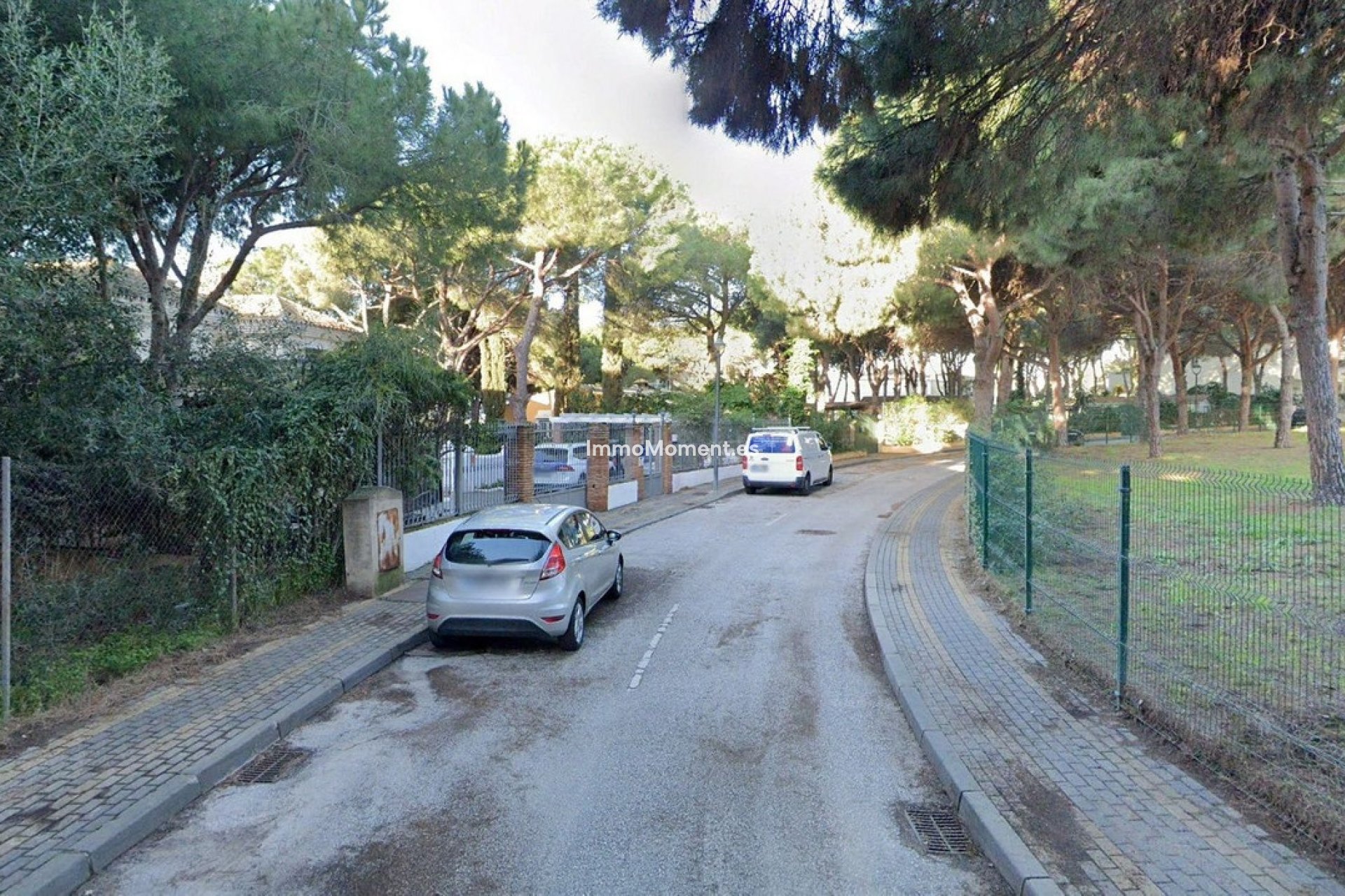 Reventa - Villa independiente - Marbella - Marbella Centro
