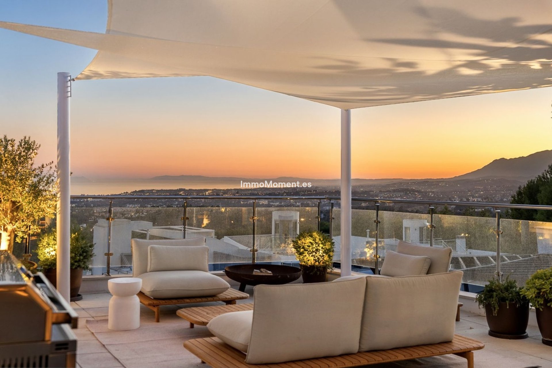 Reventa - Villa independiente - Marbella - Marbella Centro