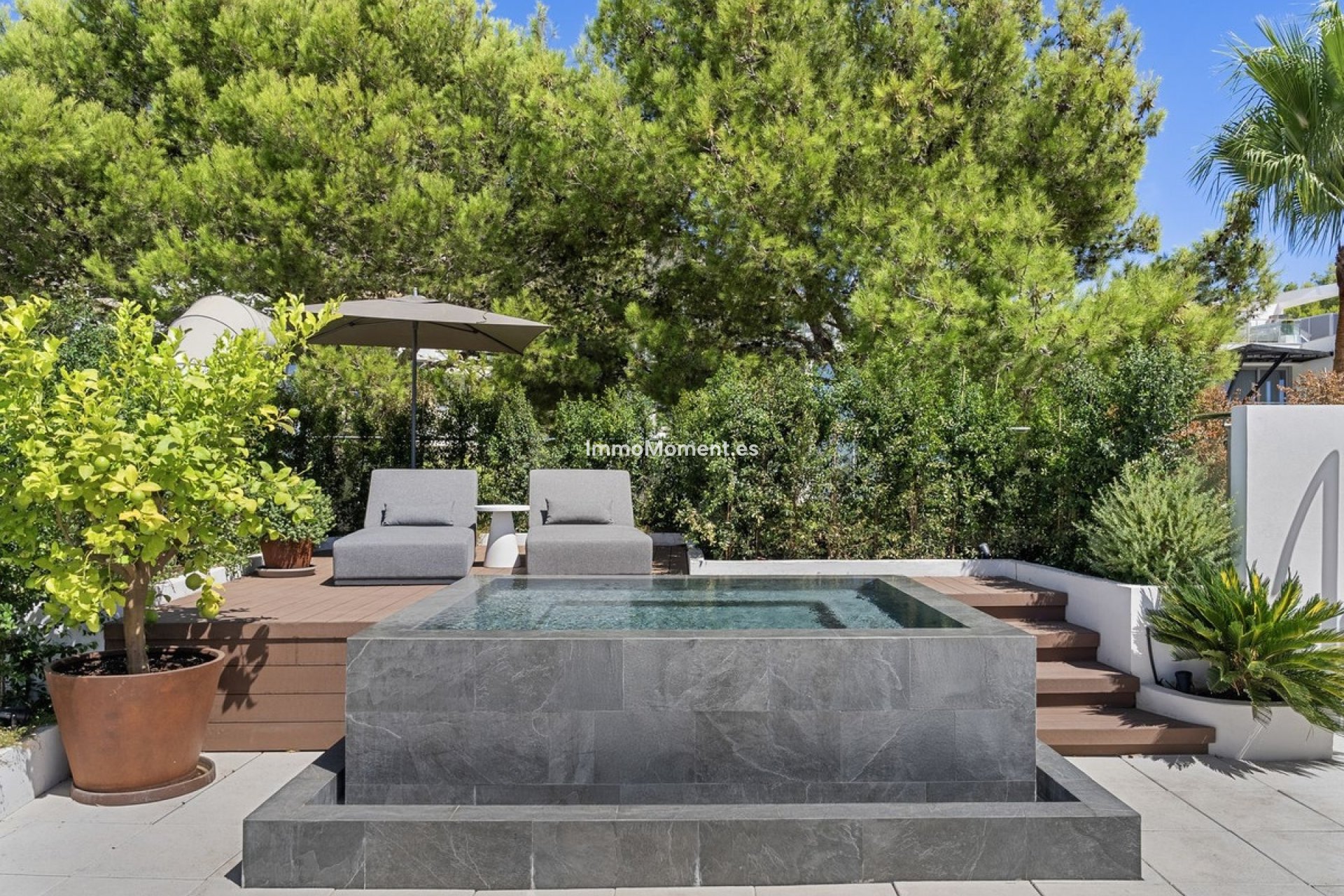 Reventa - Villa independiente - Marbella - Marbella Centro