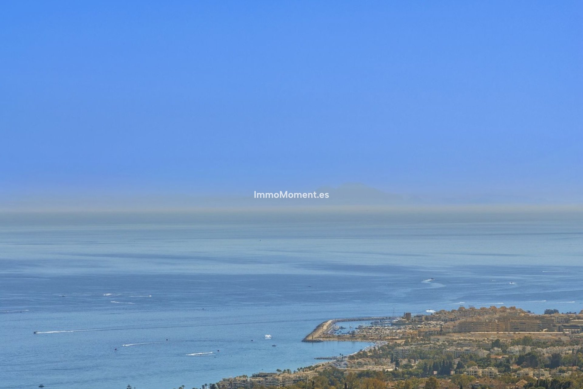 Reventa - Villa independiente - Marbella - Marbella Centro