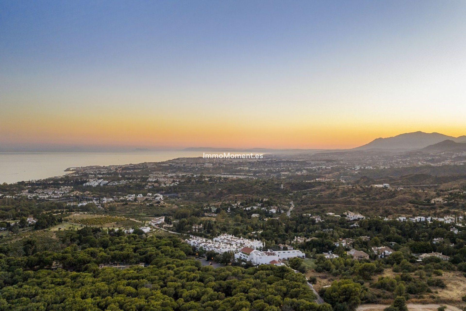 Reventa - Villa independiente - Marbella - Marbella Centro