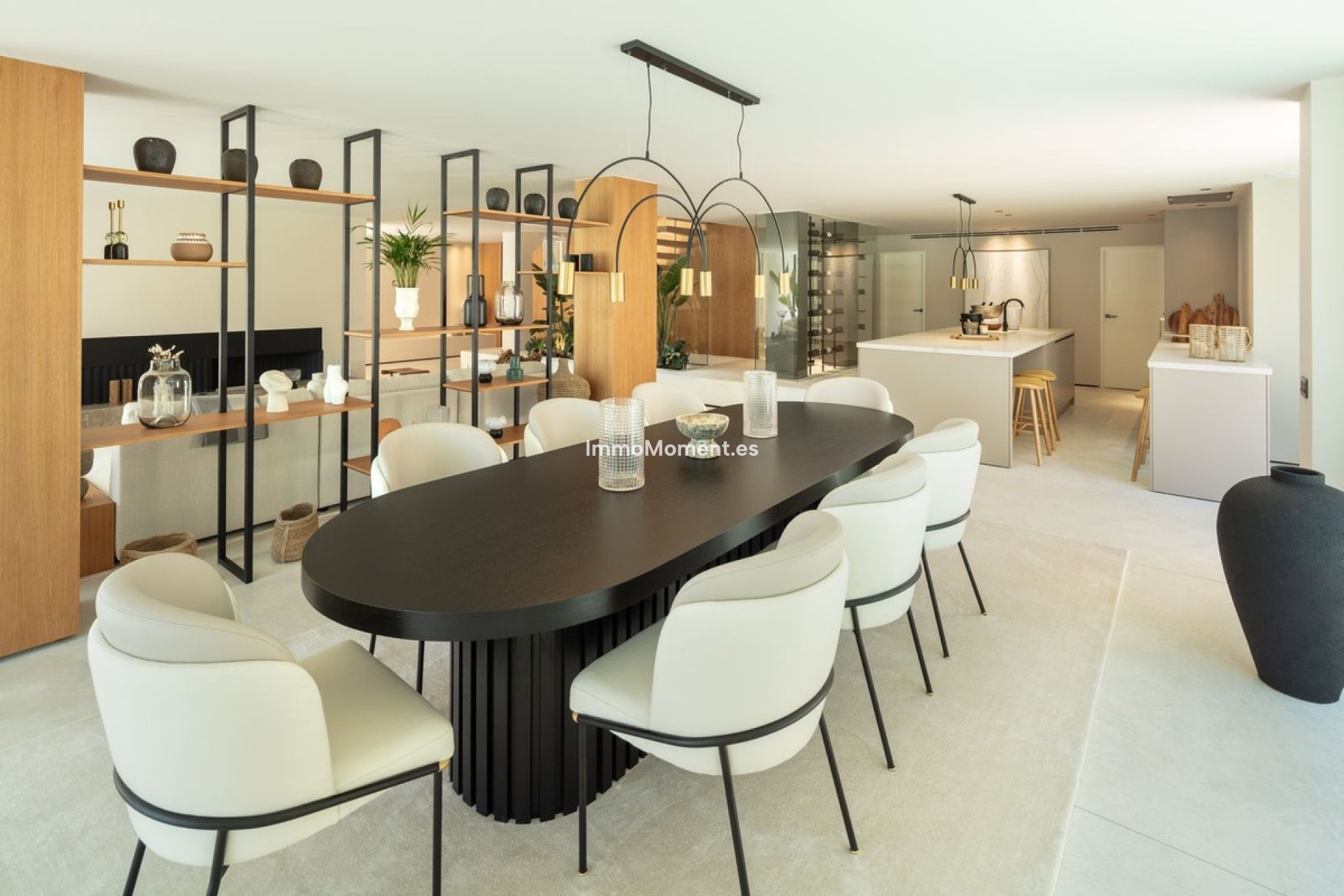 Reventa - Villa independiente - Marbella - Marbella Centro