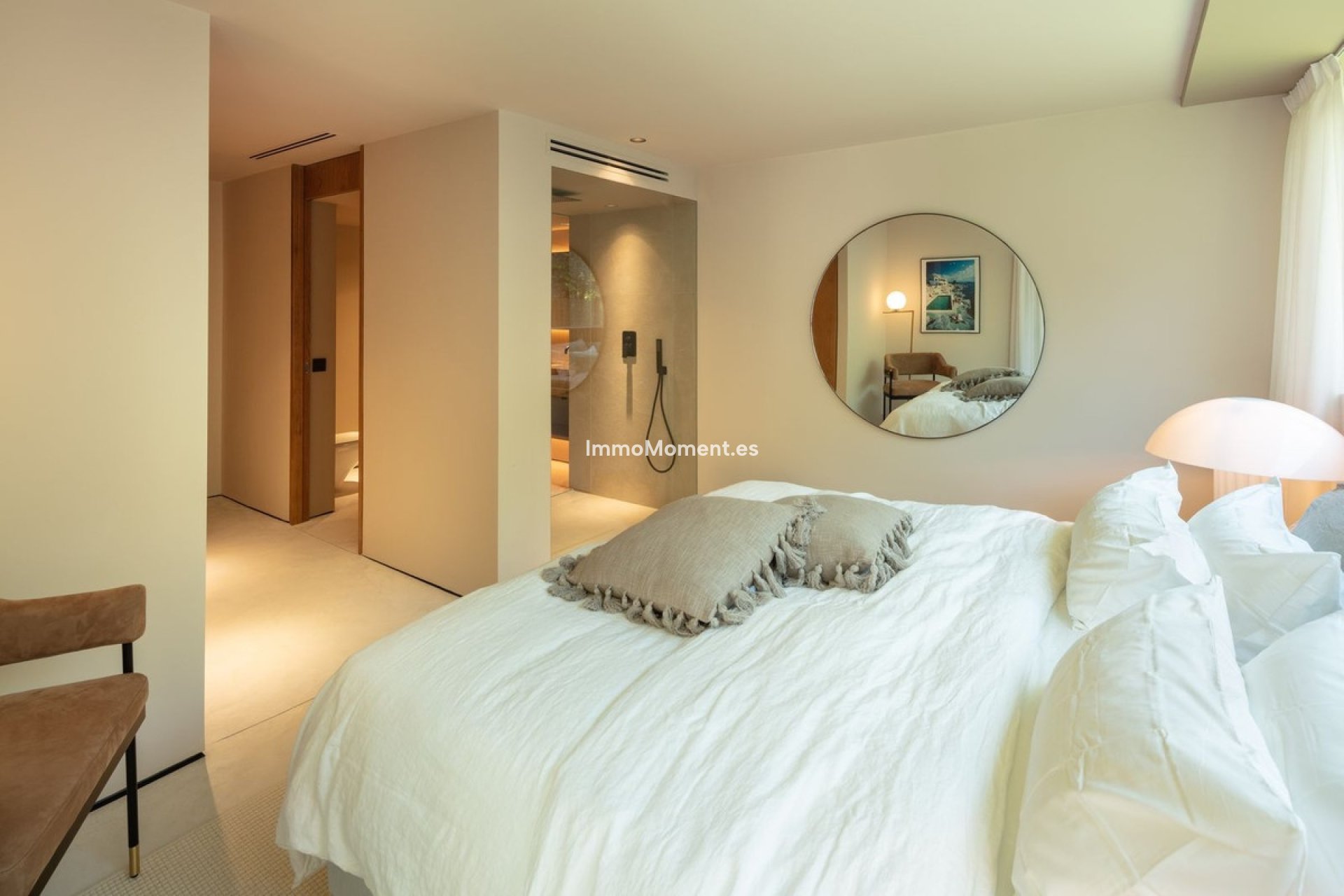 Reventa - Villa independiente - Marbella - Marbella Centro