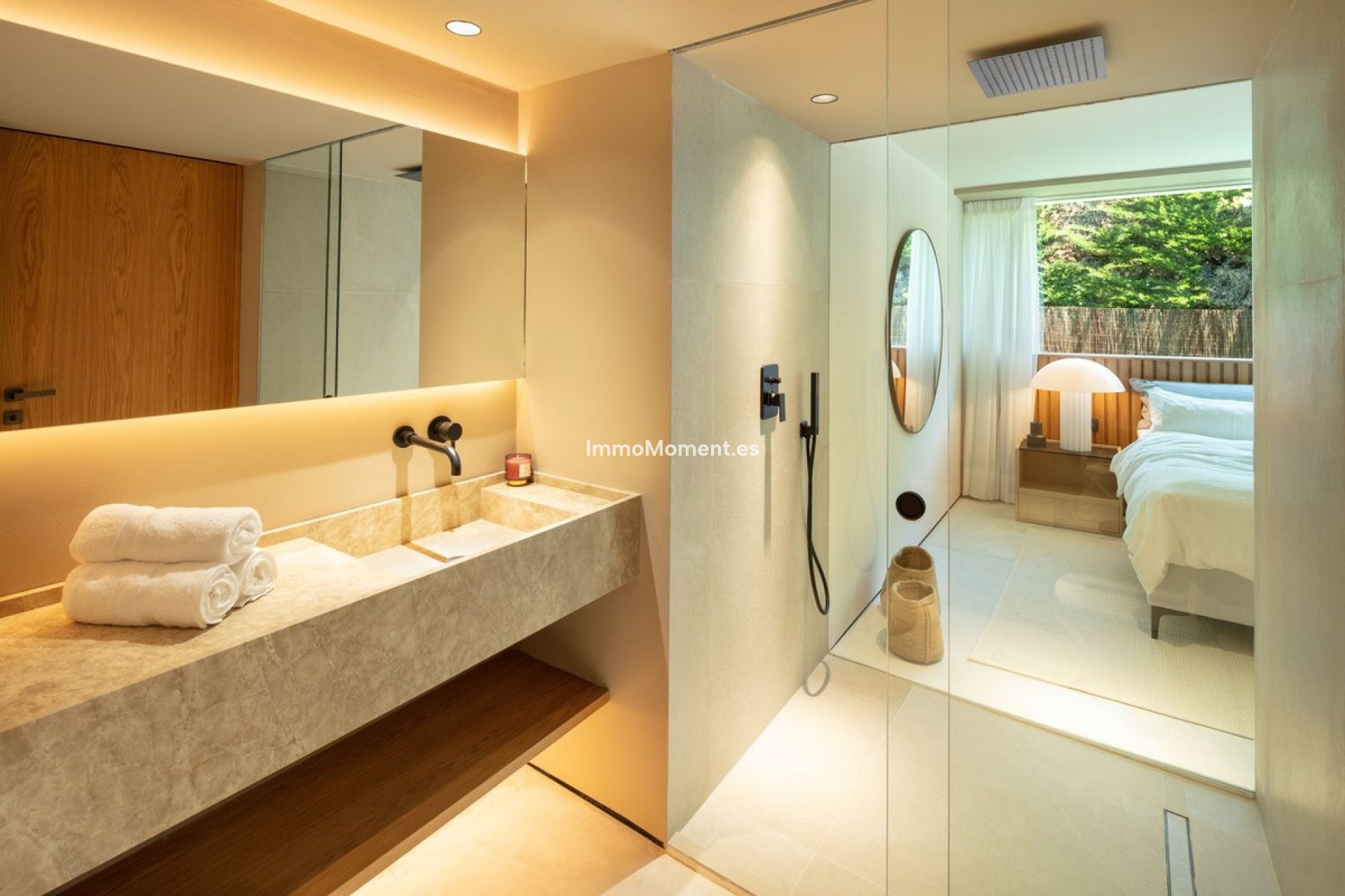 Reventa - Villa independiente - Marbella - Marbella Centro