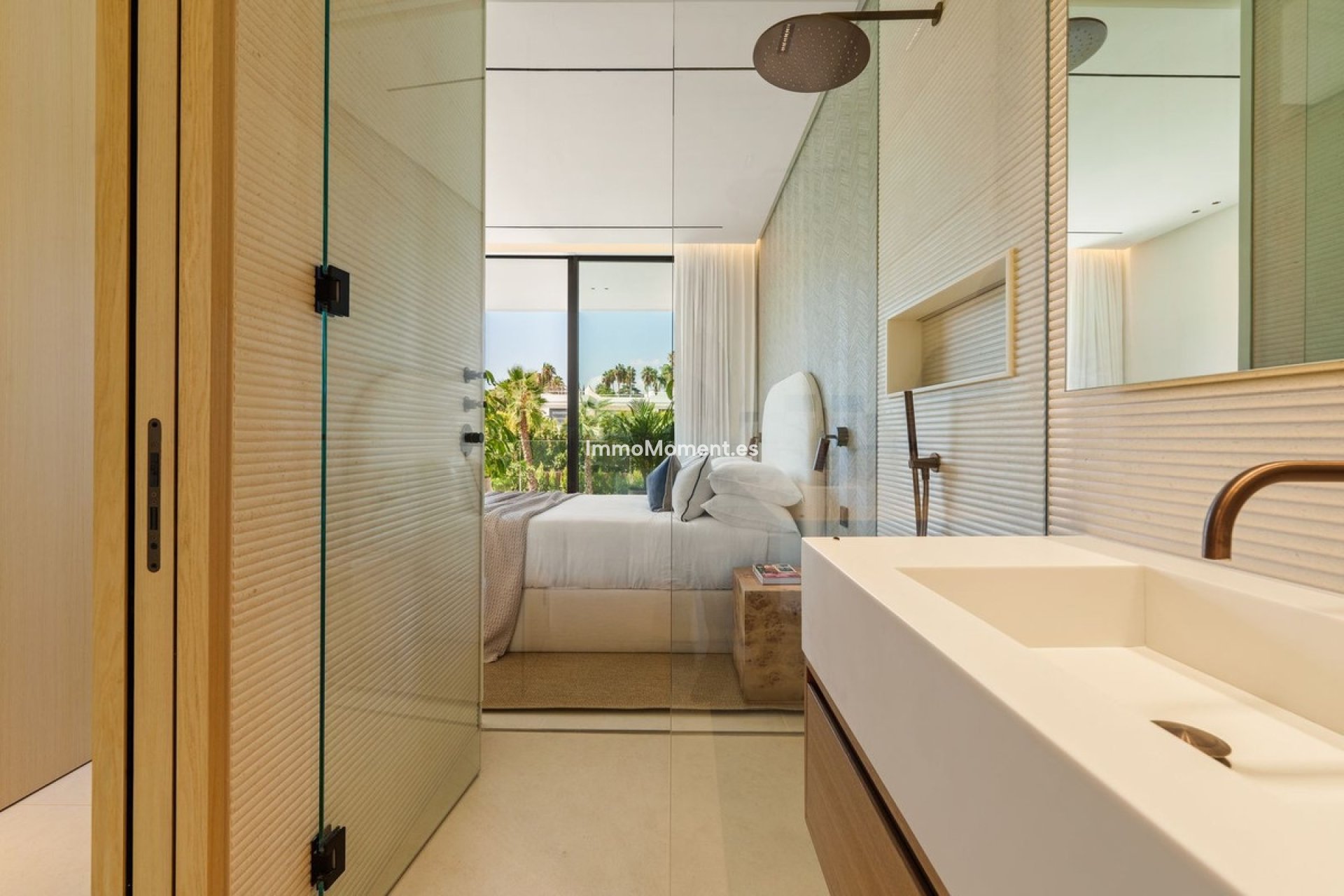 Reventa - Villa independiente - Marbella - Marbella Centro