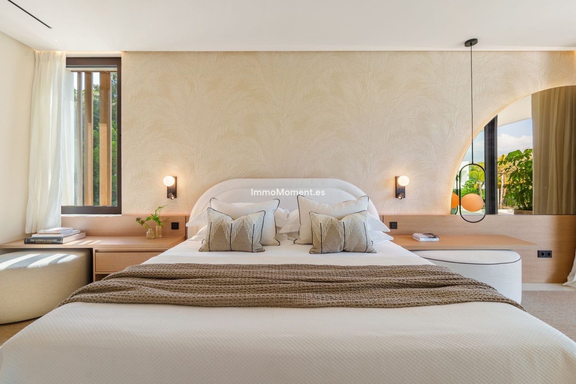 Reventa - Villa independiente - Marbella - Marbella Centro