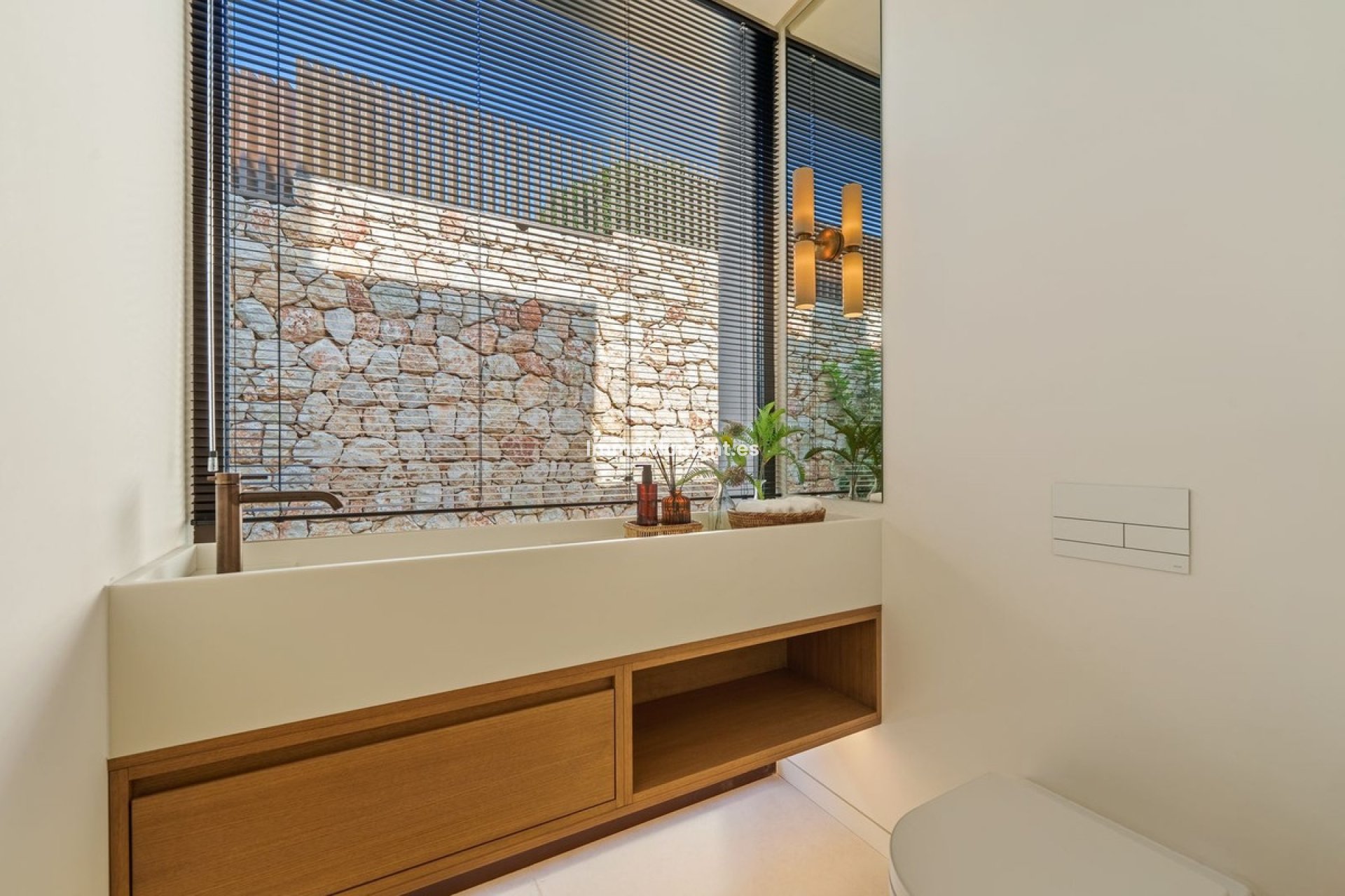 Reventa - Villa independiente - Marbella - Marbella Centro
