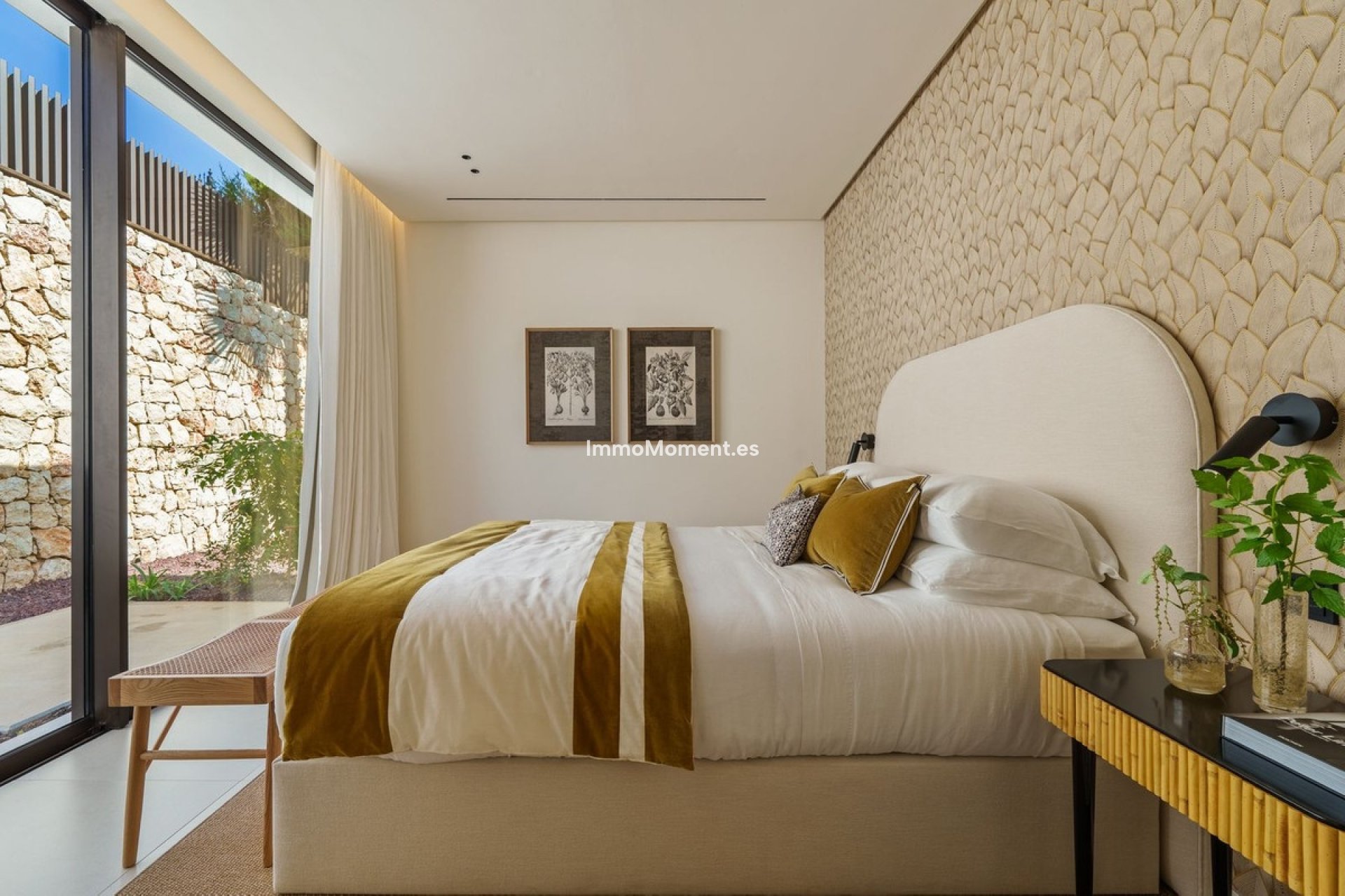 Reventa - Villa independiente - Marbella - Marbella Centro