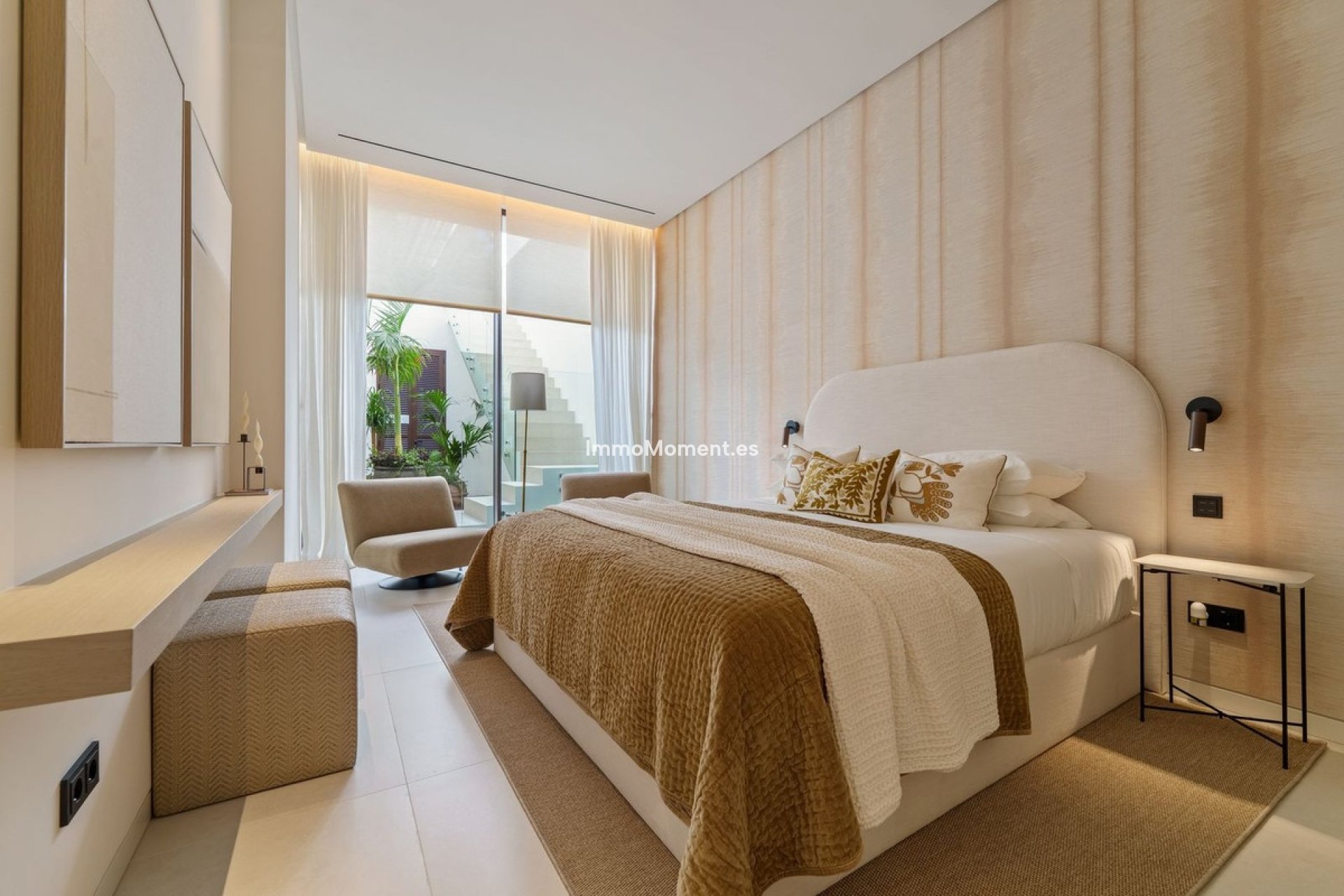Reventa - Villa independiente - Marbella - Marbella Centro