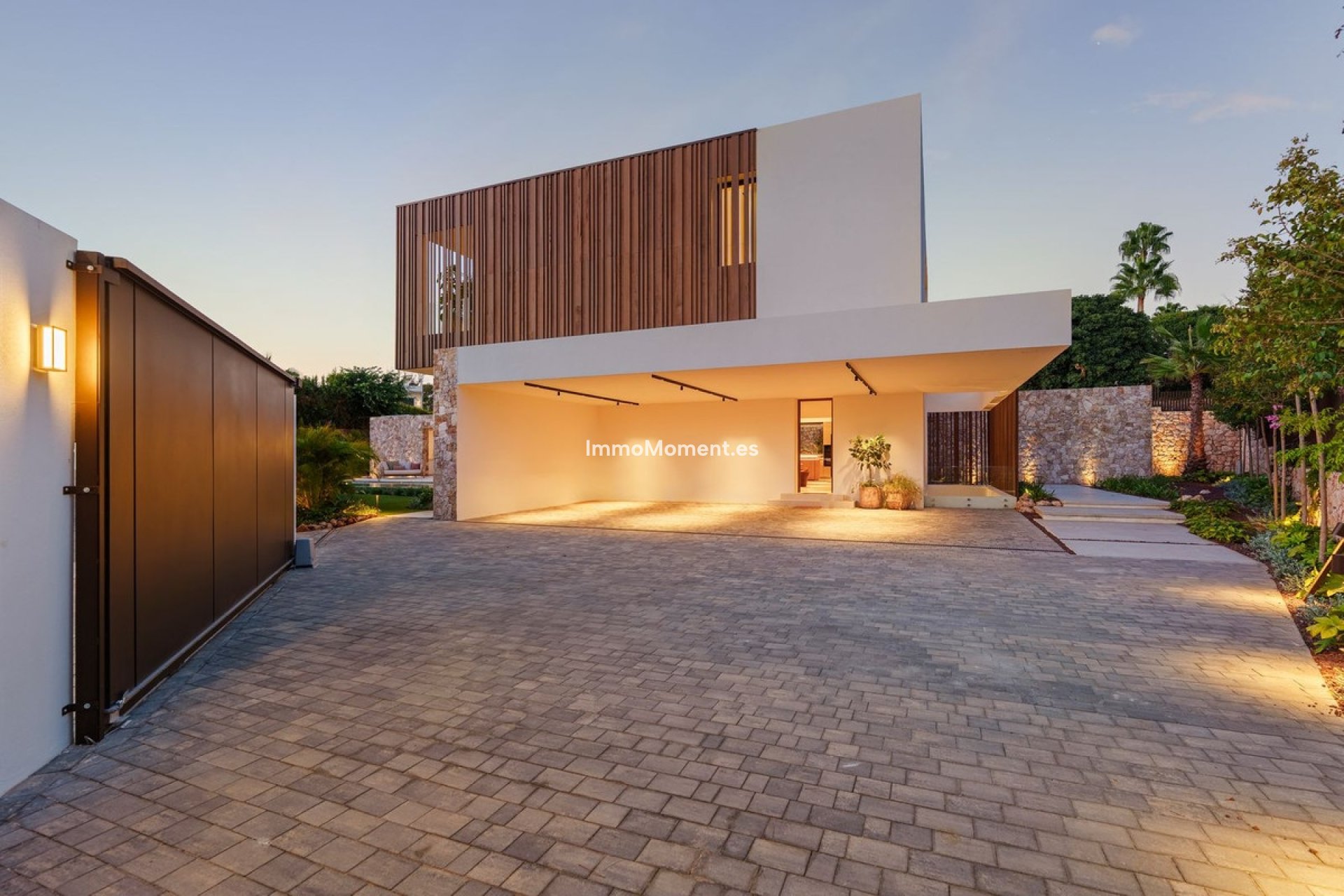 Reventa - Villa independiente - Marbella - Marbella Centro
