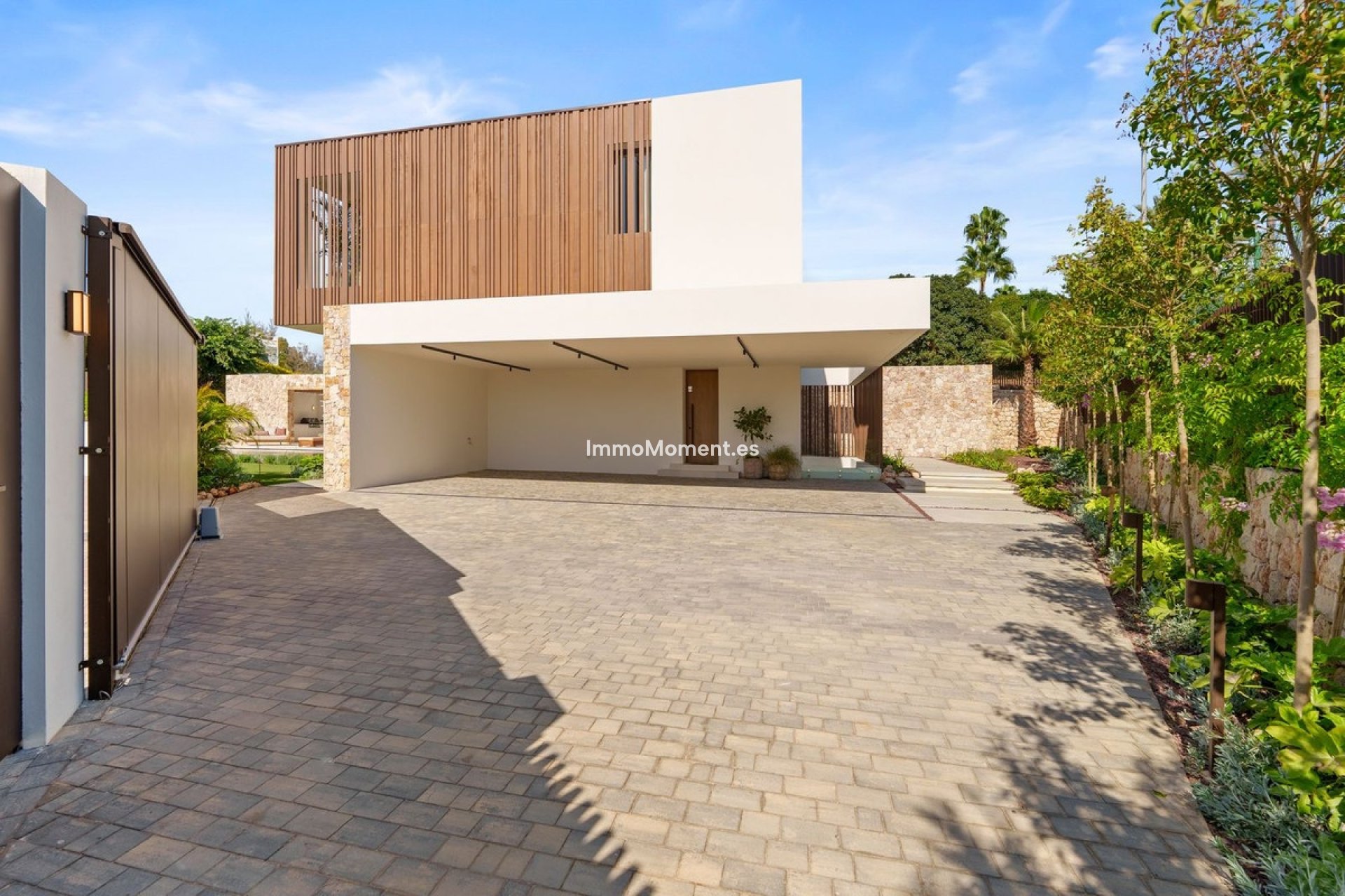 Reventa - Villa independiente - Marbella - Marbella Centro