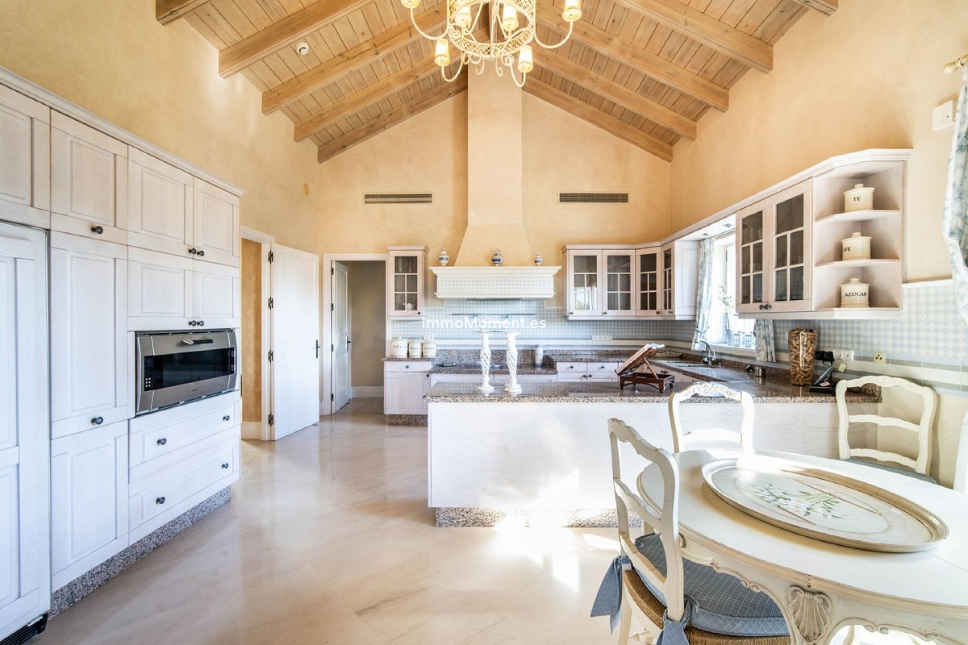 Reventa - Villa independiente - Marbella - Marbella Centro