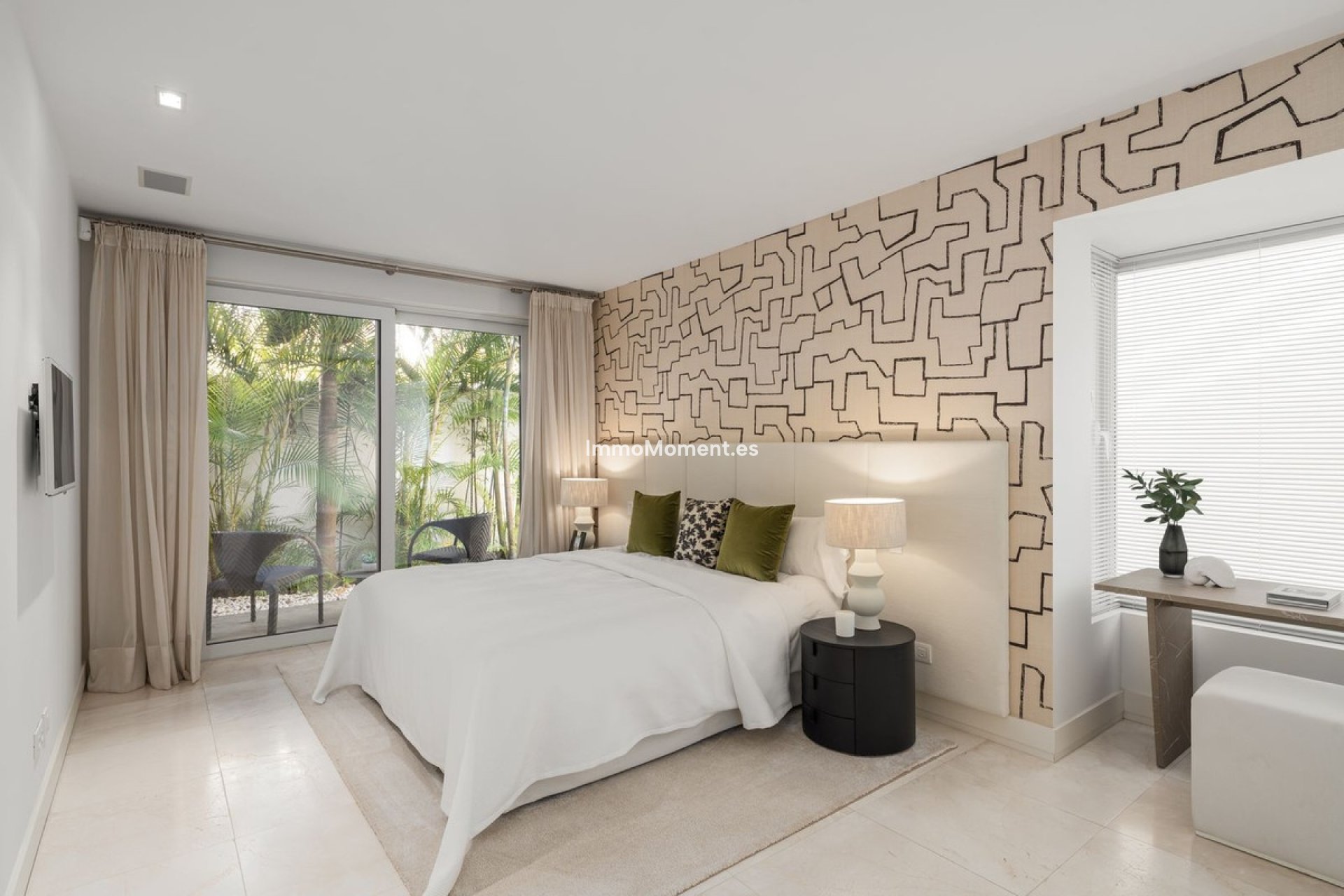 Reventa - Villa independiente - Marbella - Marbella Centro