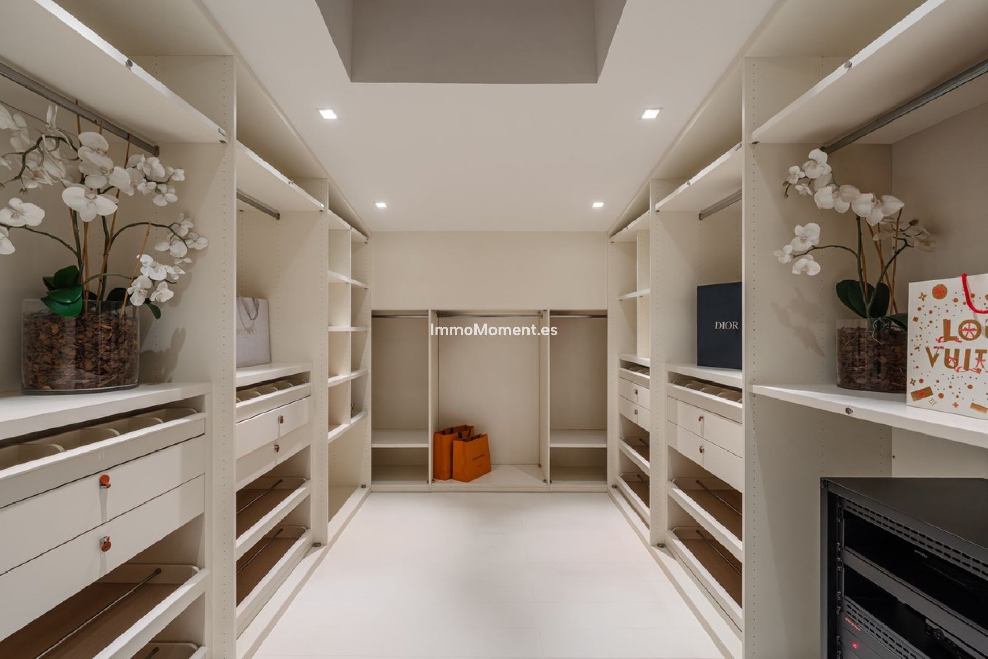 Reventa - Villa independiente - Marbella - Marbella Centro