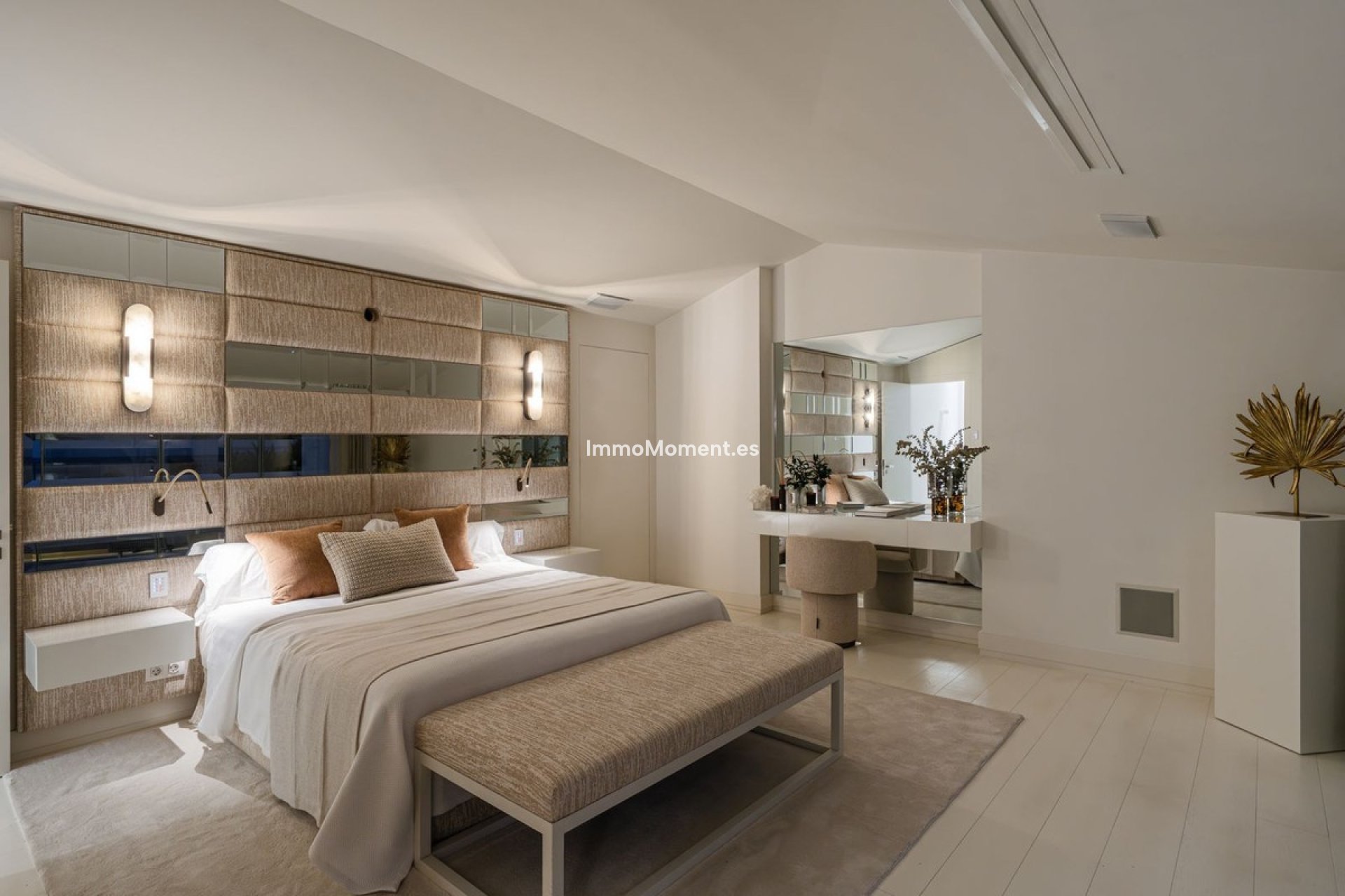 Reventa - Villa independiente - Marbella - Marbella Centro