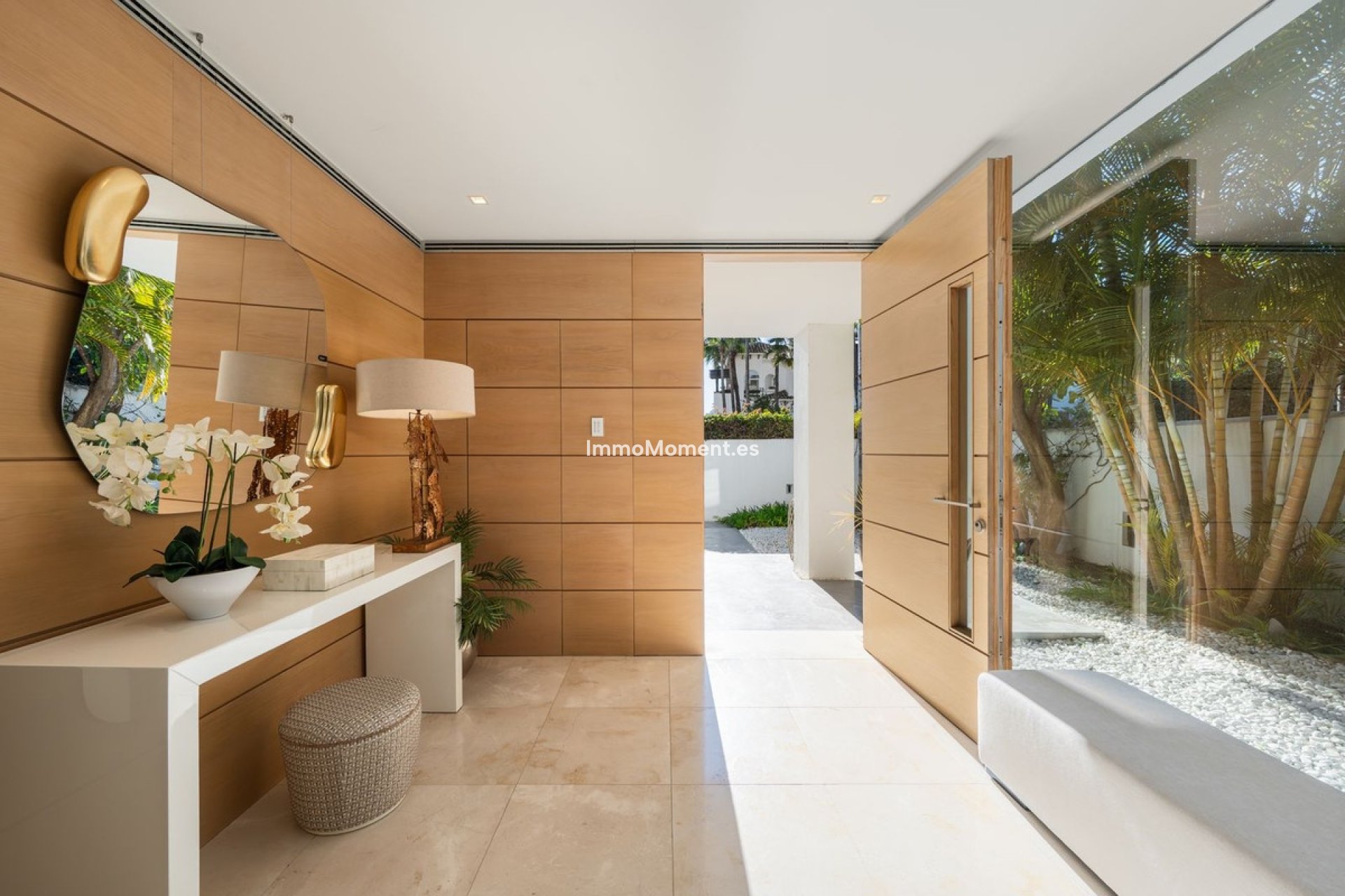 Reventa - Villa independiente - Marbella - Marbella Centro