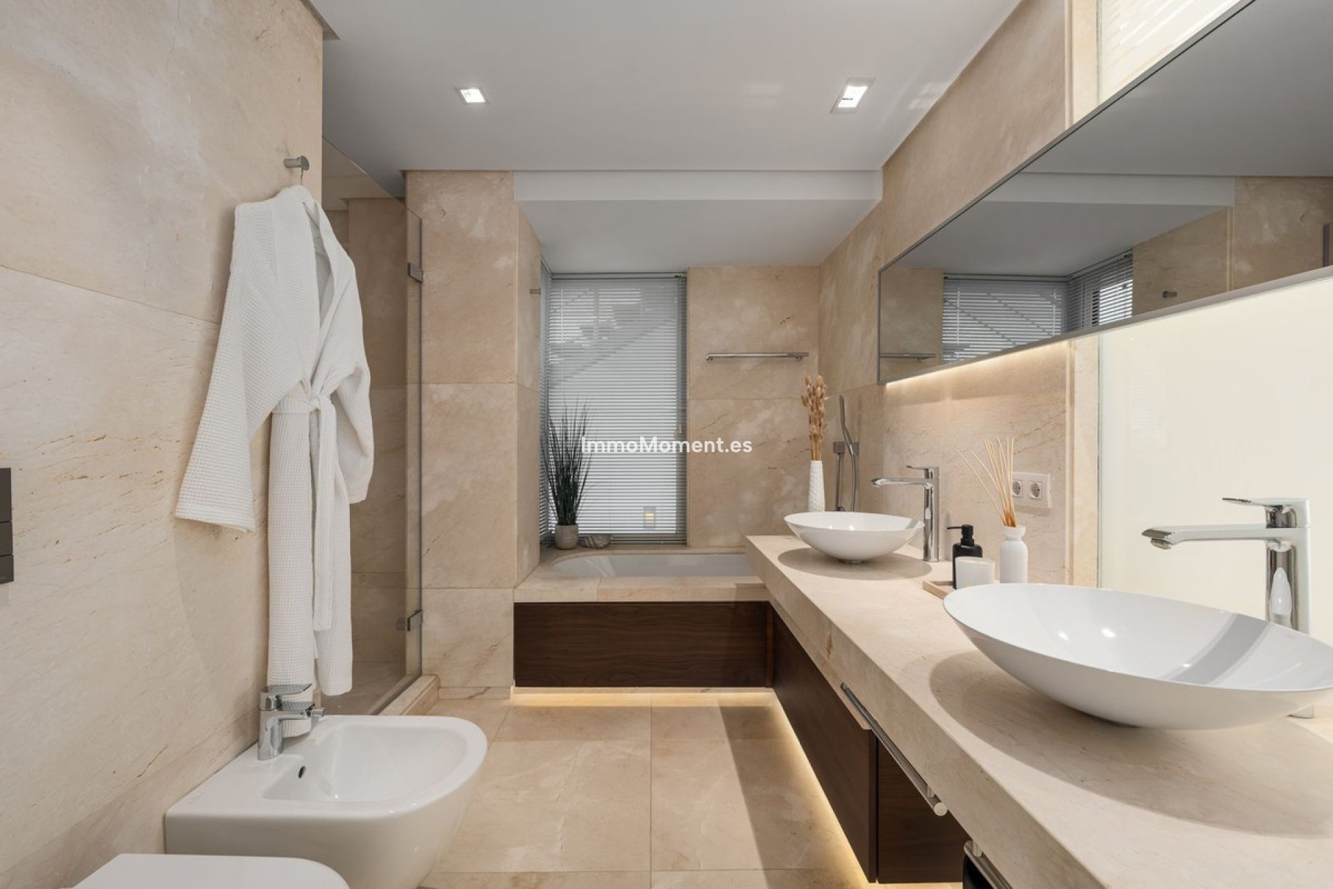 Reventa - Villa independiente - Marbella - Marbella Centro