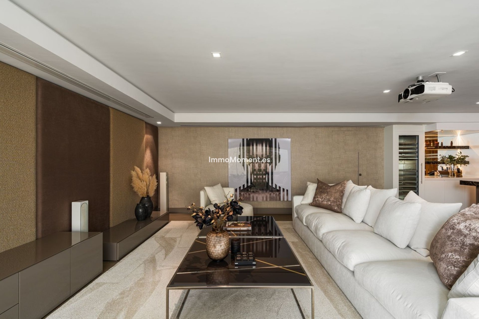 Reventa - Villa independiente - Marbella - Marbella Centro