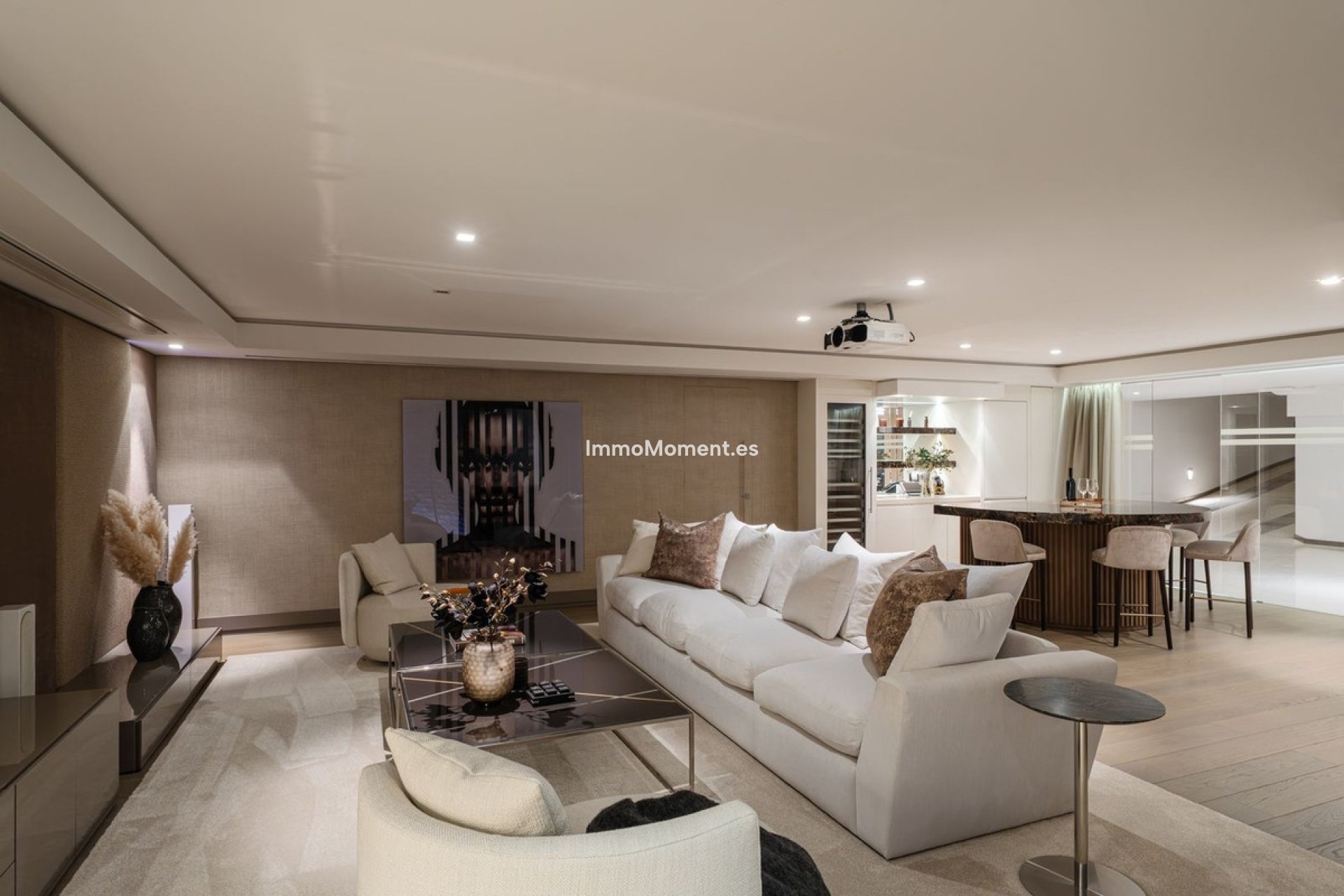 Reventa - Villa independiente - Marbella - Marbella Centro