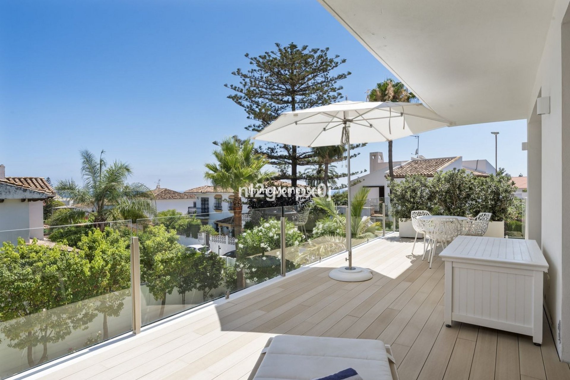 Reventa - Villa independiente - Marbella - Marbella Centro