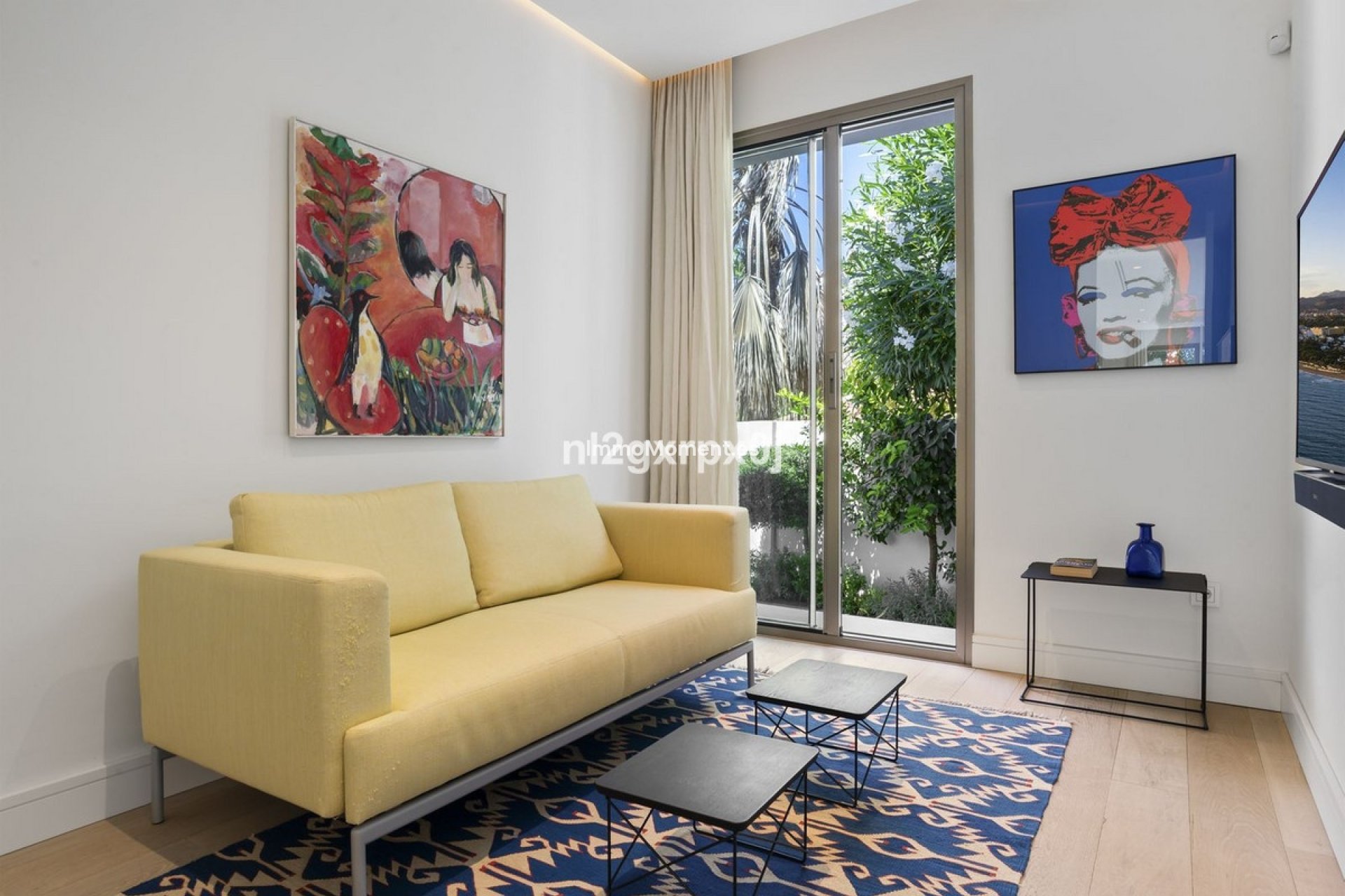 Reventa - Villa independiente - Marbella - Marbella Centro