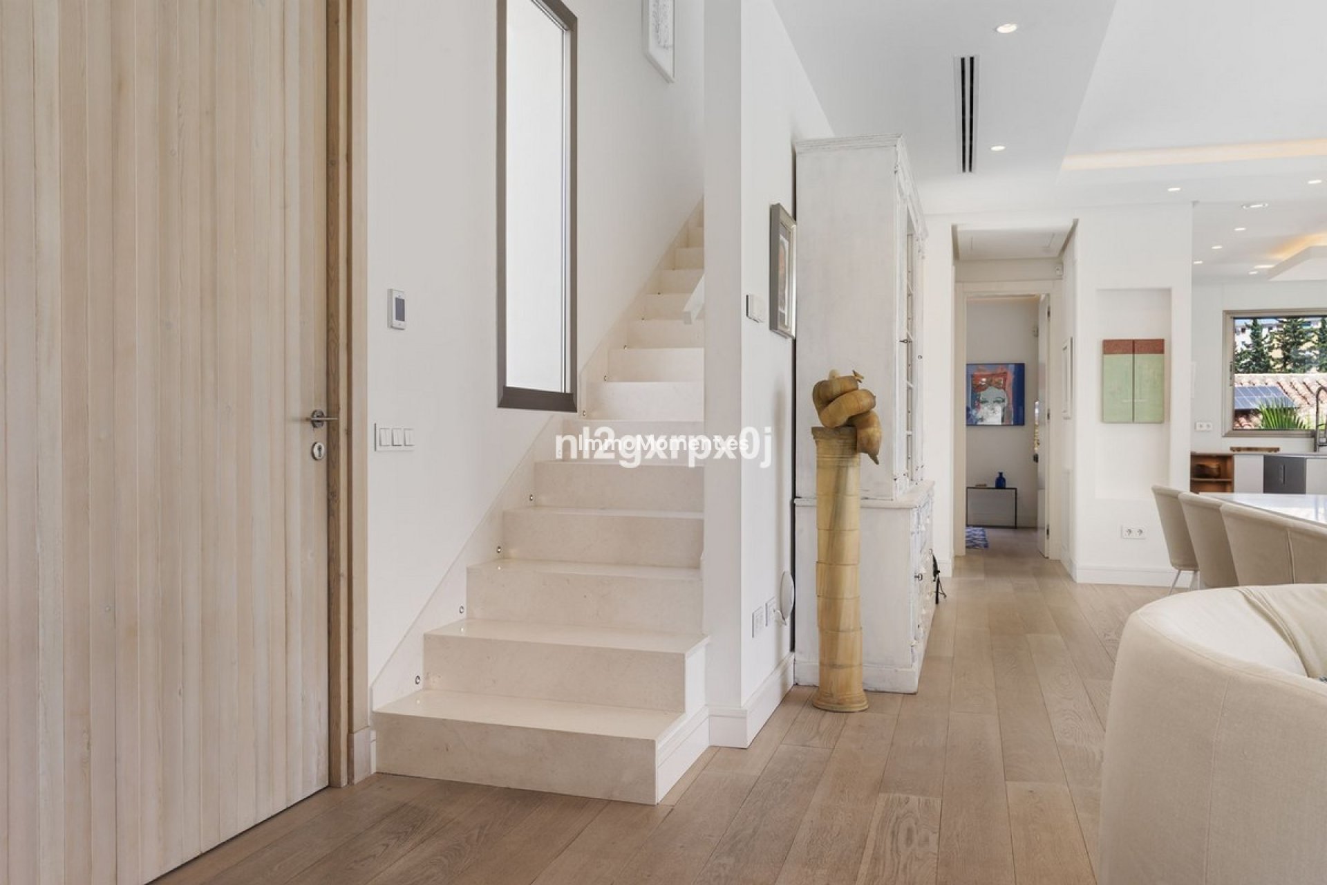 Reventa - Villa independiente - Marbella - Marbella Centro