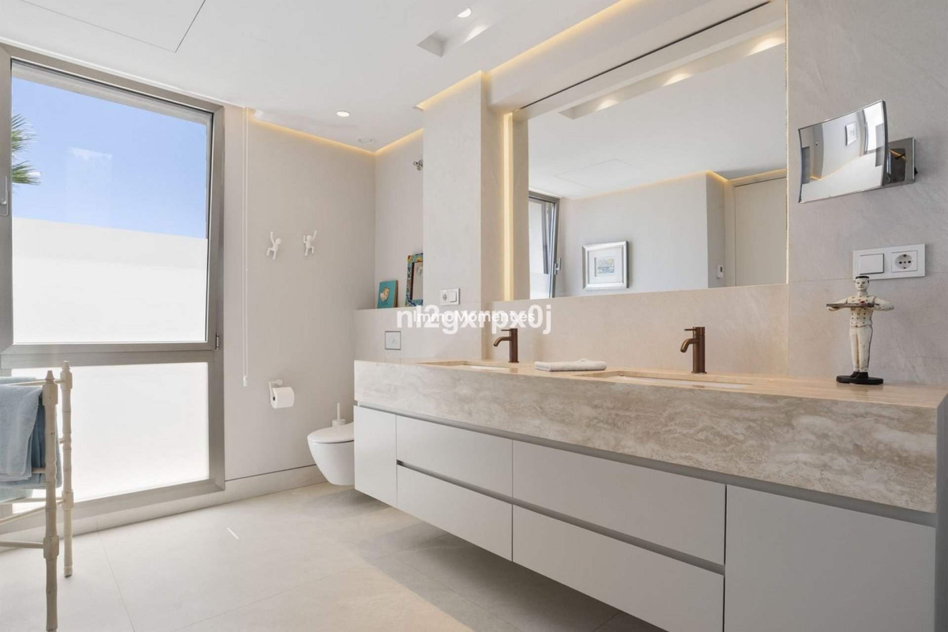 Reventa - Villa independiente - Marbella - Marbella Centro