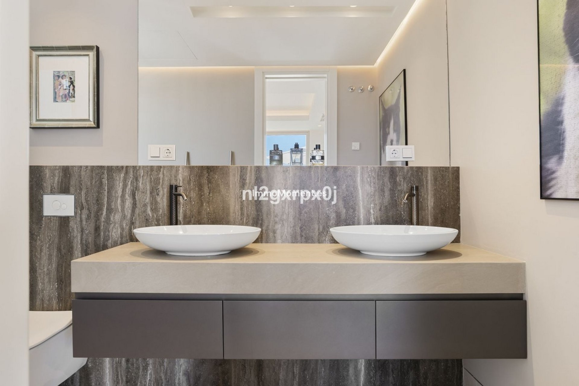 Reventa - Villa independiente - Marbella - Marbella Centro