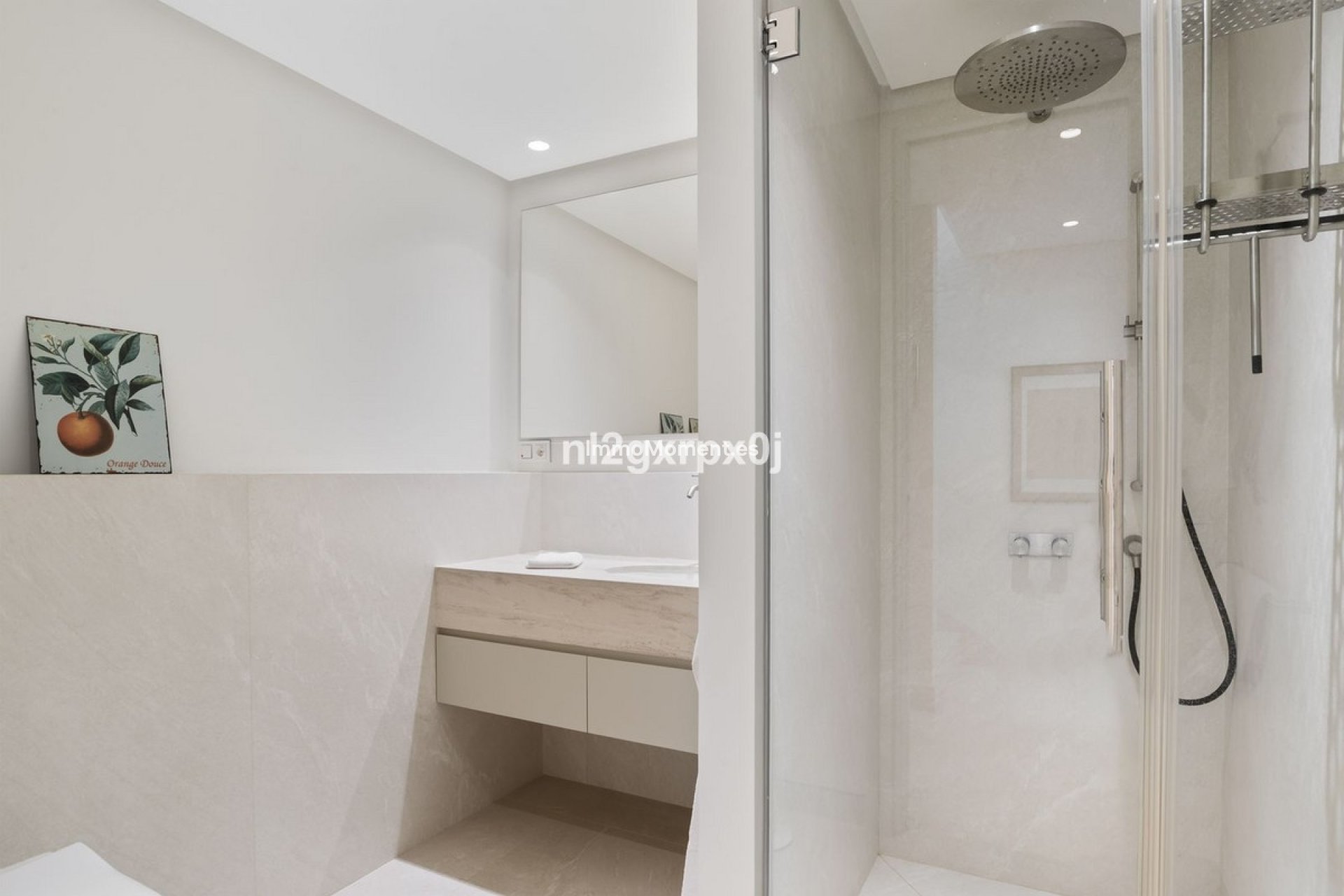 Reventa - Villa independiente - Marbella - Marbella Centro