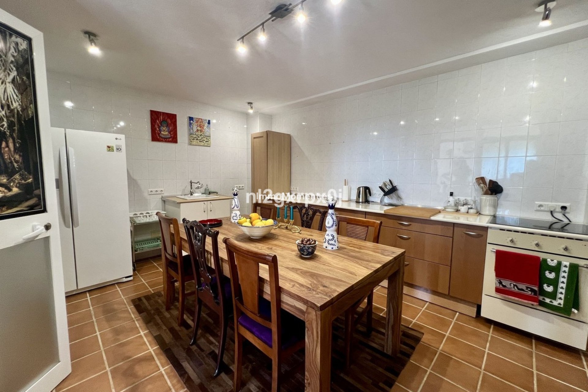 Reventa - Villa independiente - Marbella - Marbella Centro