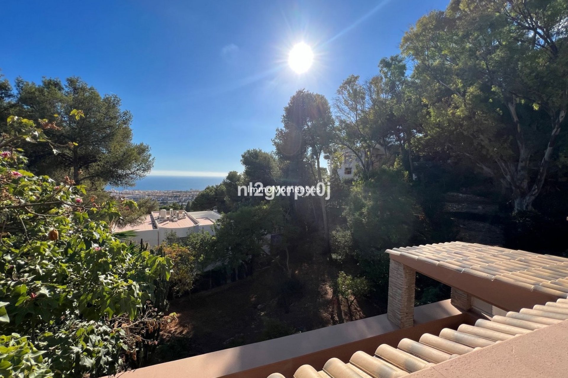 Reventa - Villa independiente - Marbella - Marbella Centro