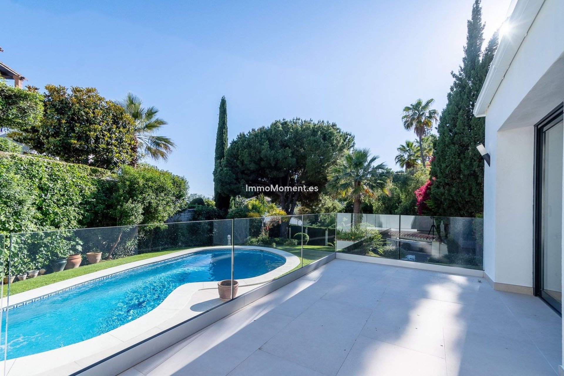 Reventa - Villa independiente - Marbella - Marbella Centro