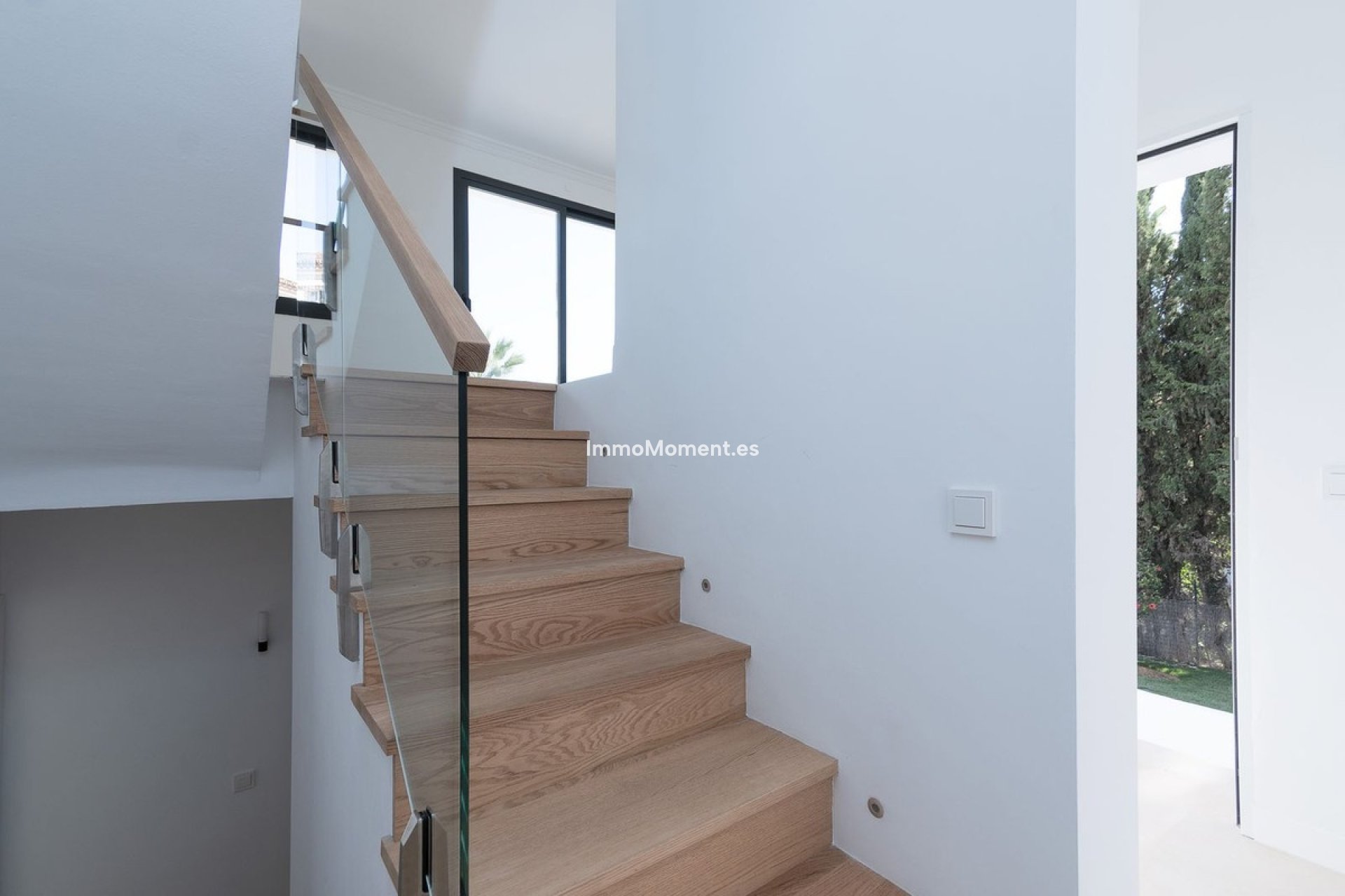 Reventa - Villa independiente - Marbella - Marbella Centro