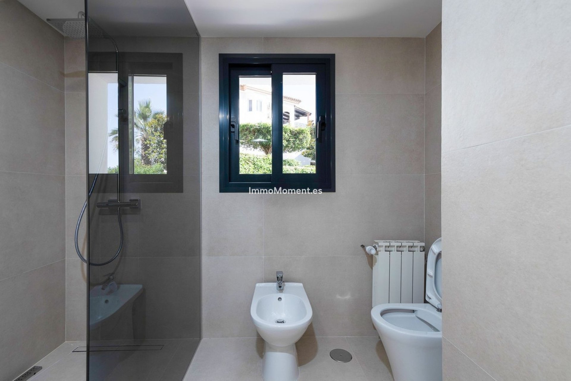 Reventa - Villa independiente - Marbella - Marbella Centro