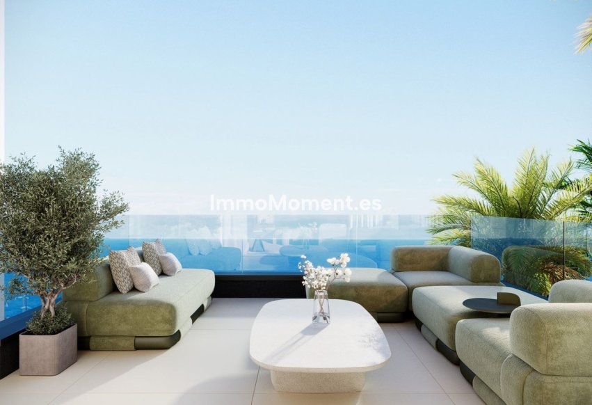 Reventa - Villa independiente - Marbella - Marbella Centro