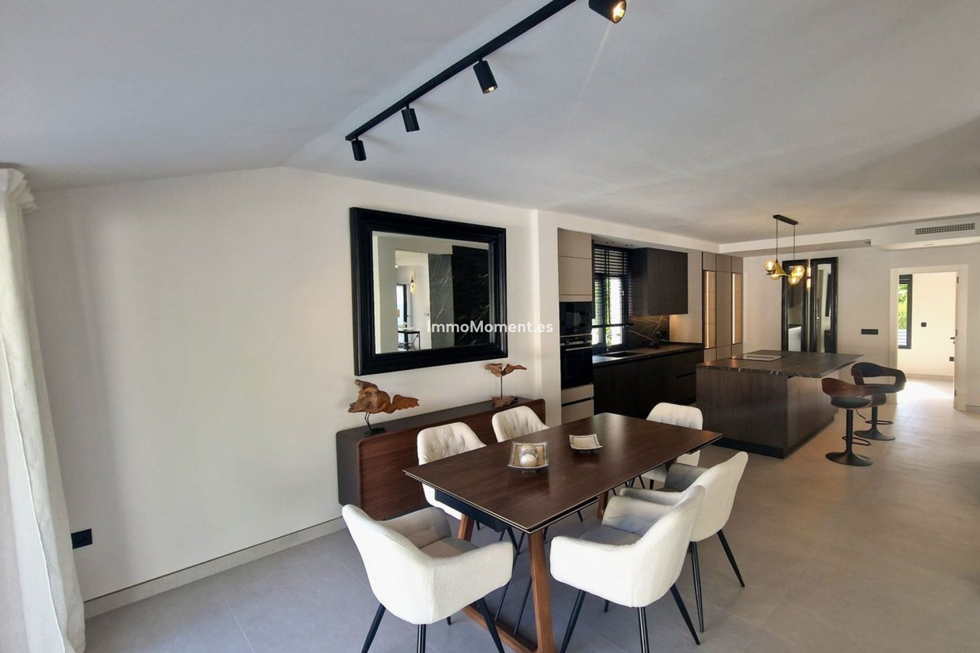 Reventa - Villa independiente - Marbella - Marbella Centro