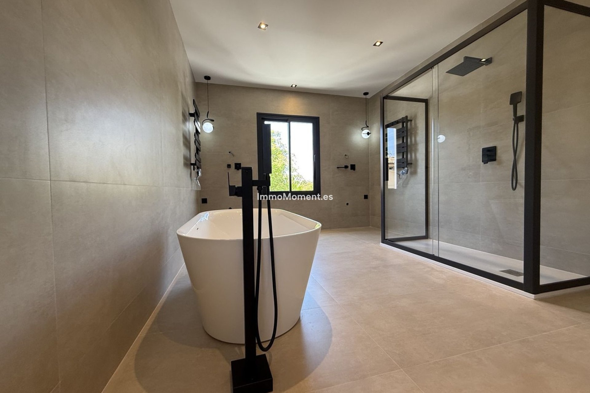 Reventa - Villa independiente - Marbella - Marbella Centro