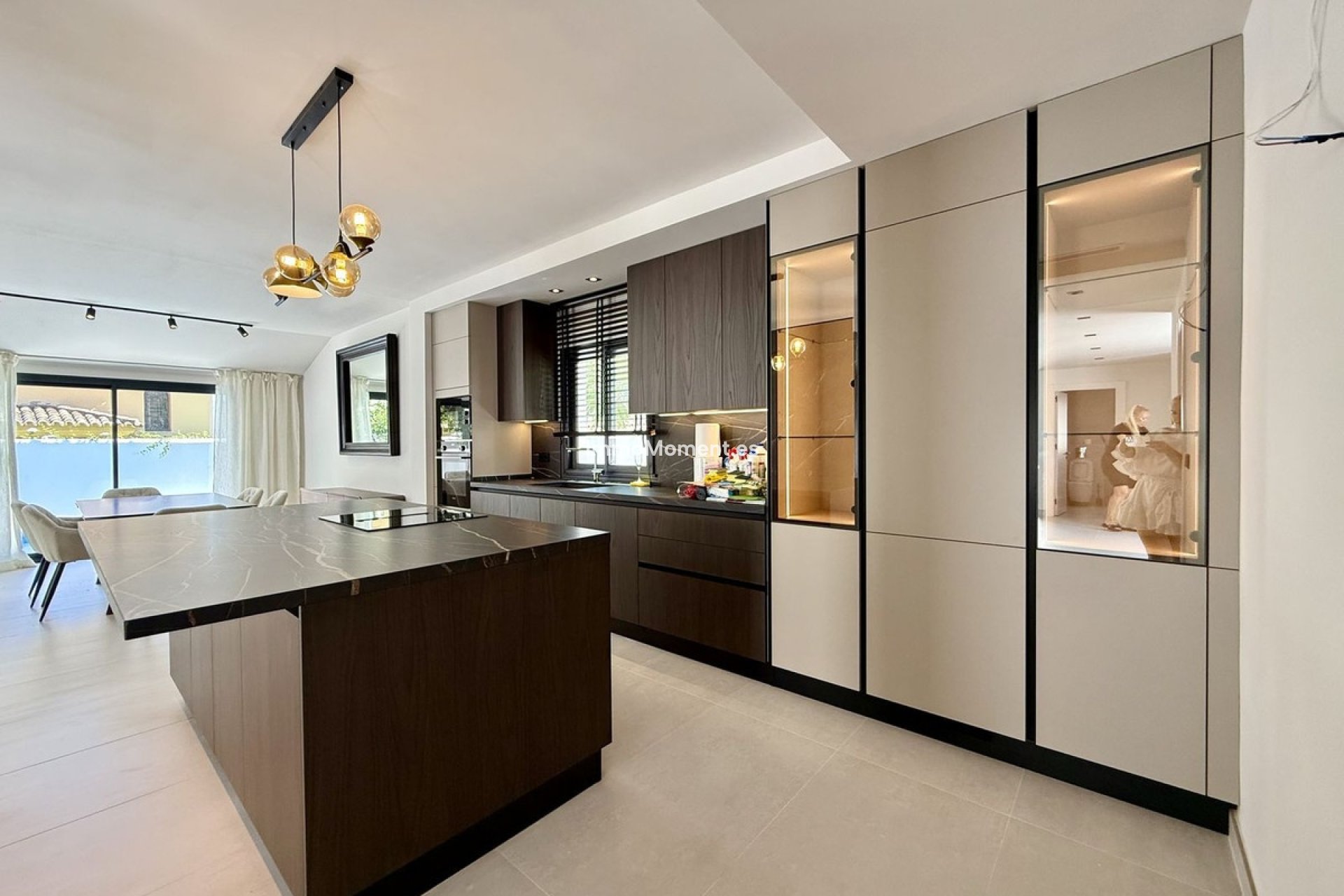 Reventa - Villa independiente - Marbella - Marbella Centro