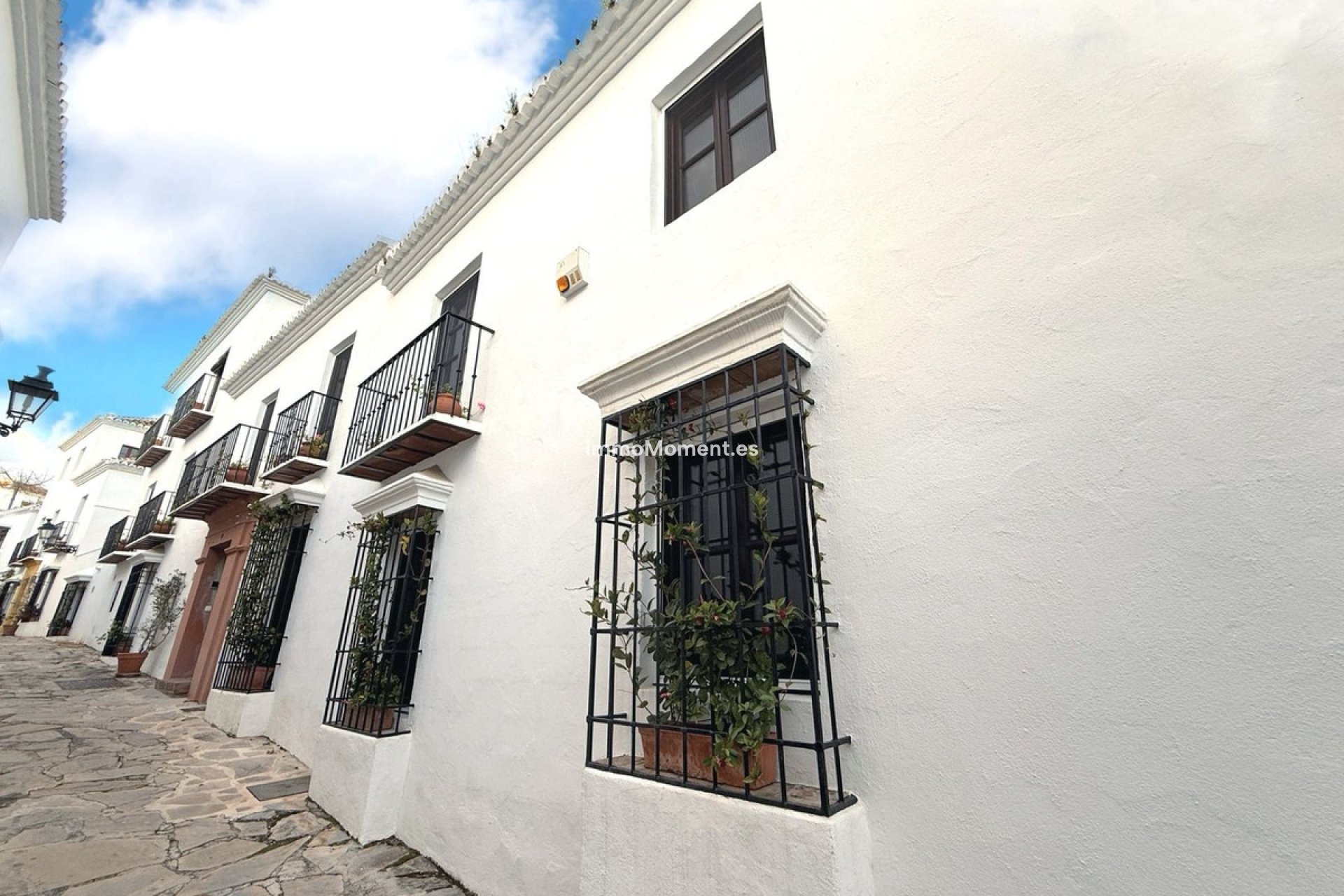 Reventa - Villa independiente - Marbella - Marbella Centro