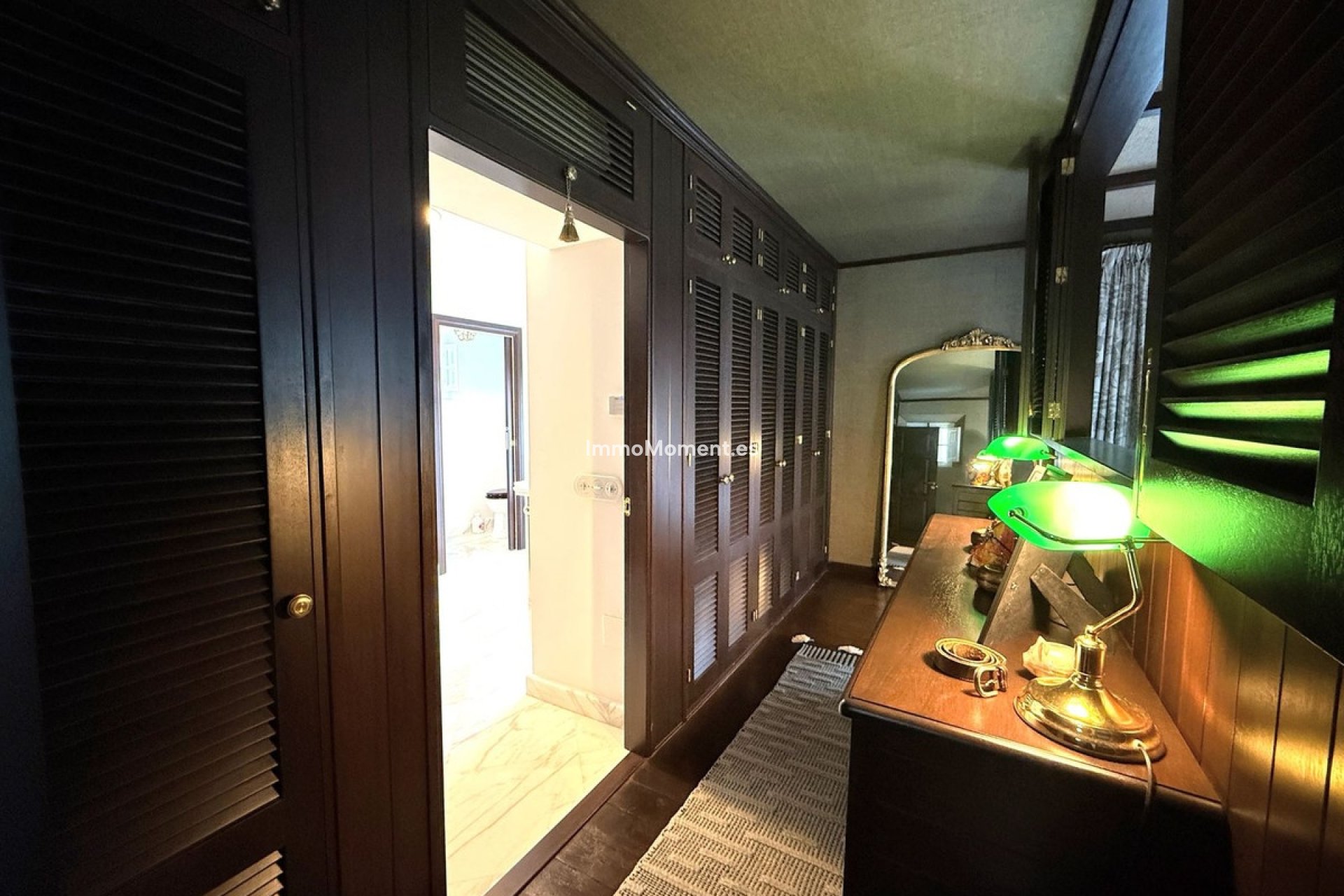 Reventa - Villa independiente - Marbella - Marbella Centro