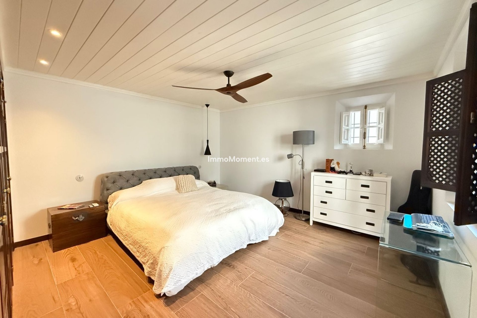 Reventa - Villa independiente - Marbella - Marbella Centro