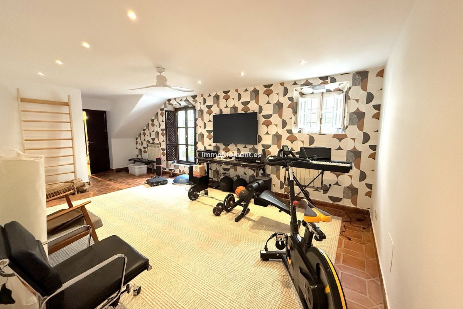 Reventa - Villa independiente - Marbella - Marbella Centro