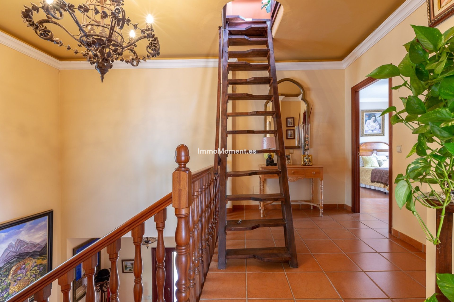 Reventa - Villa independiente - Marbella - Marbella Centro