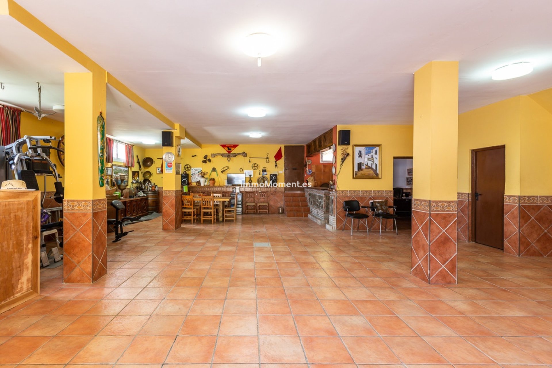 Reventa - Villa independiente - Marbella - Marbella Centro