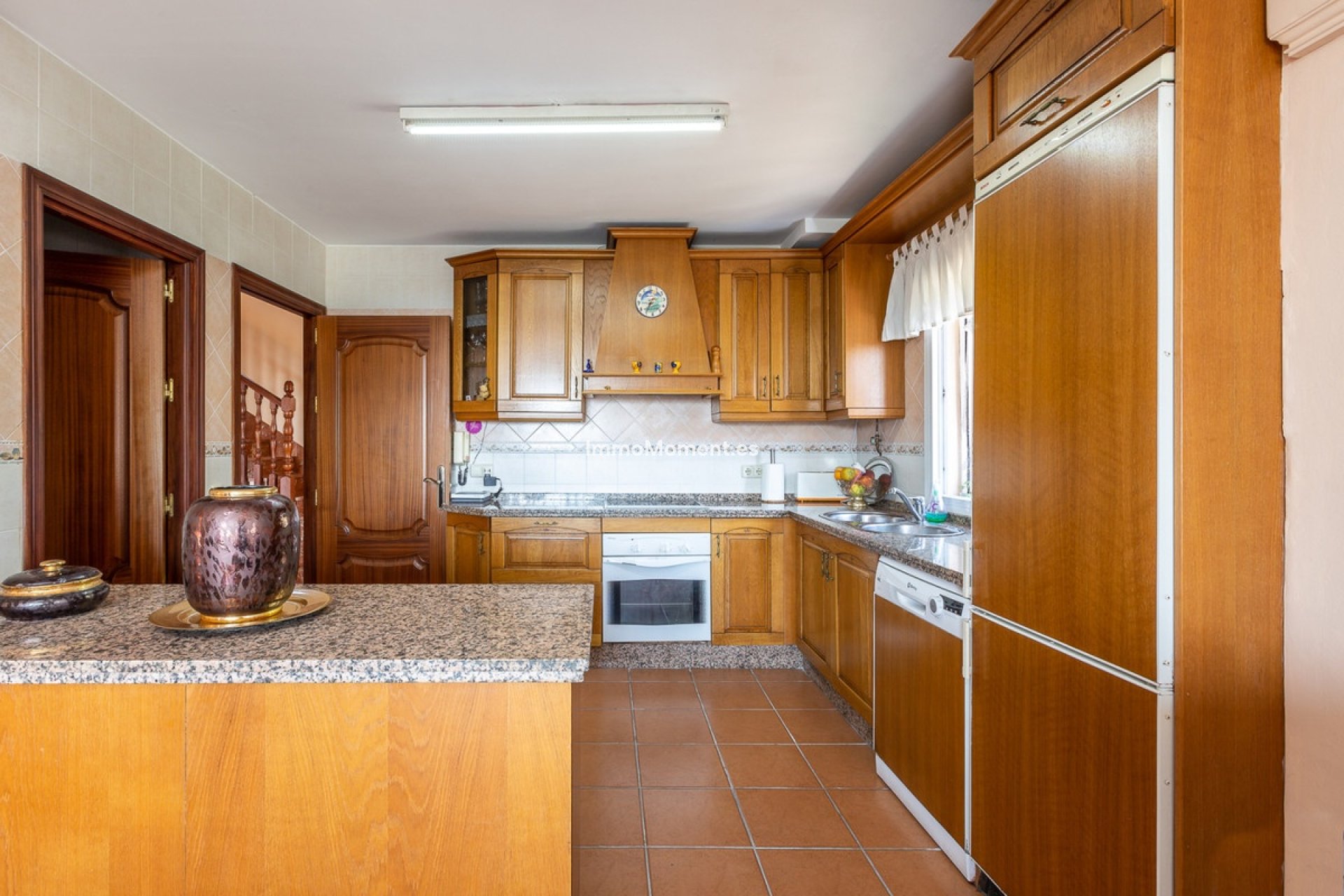 Reventa - Villa independiente - Marbella - Marbella Centro