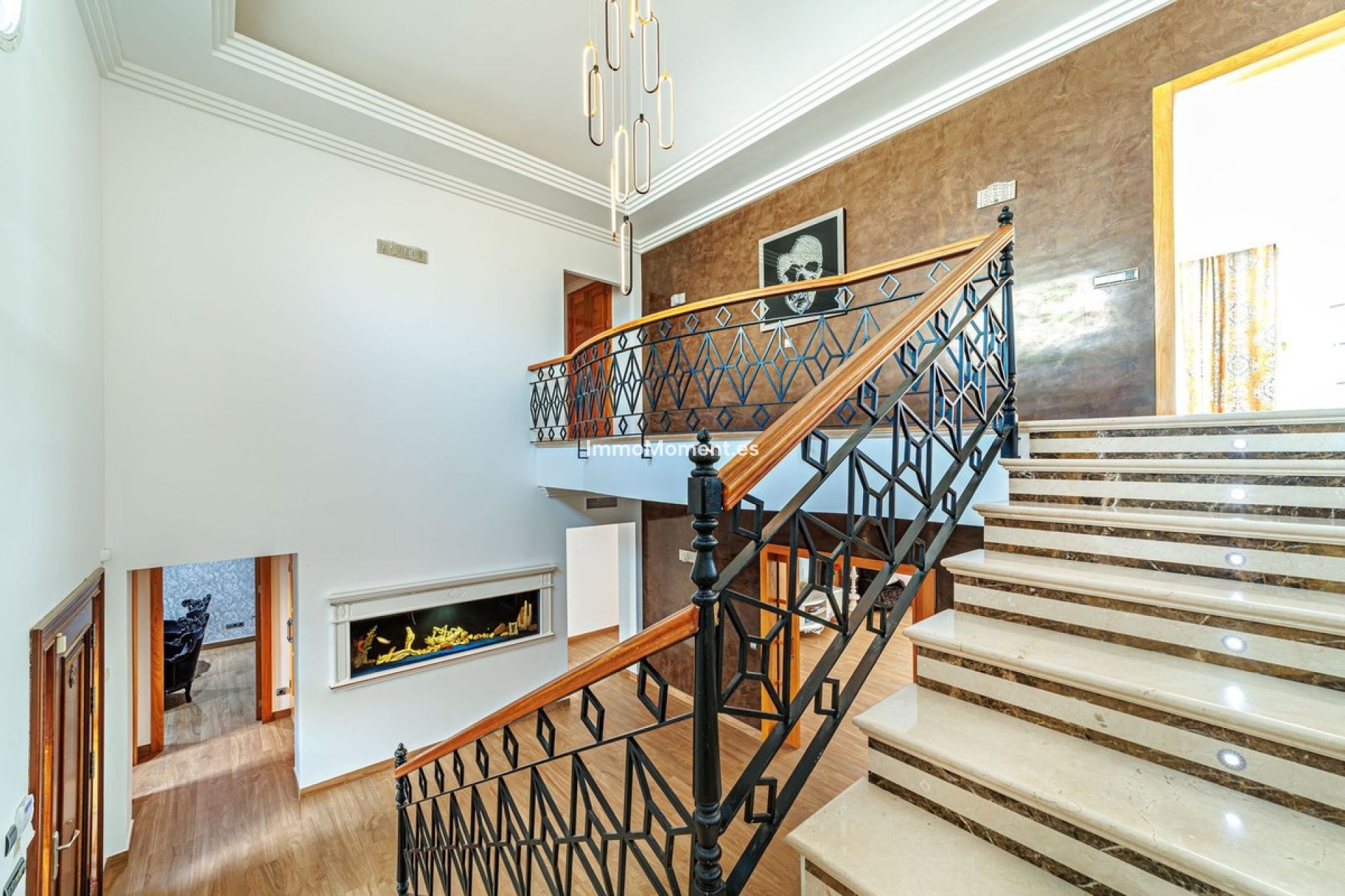 Reventa - Villa independiente - Marbella - Marbella Centro