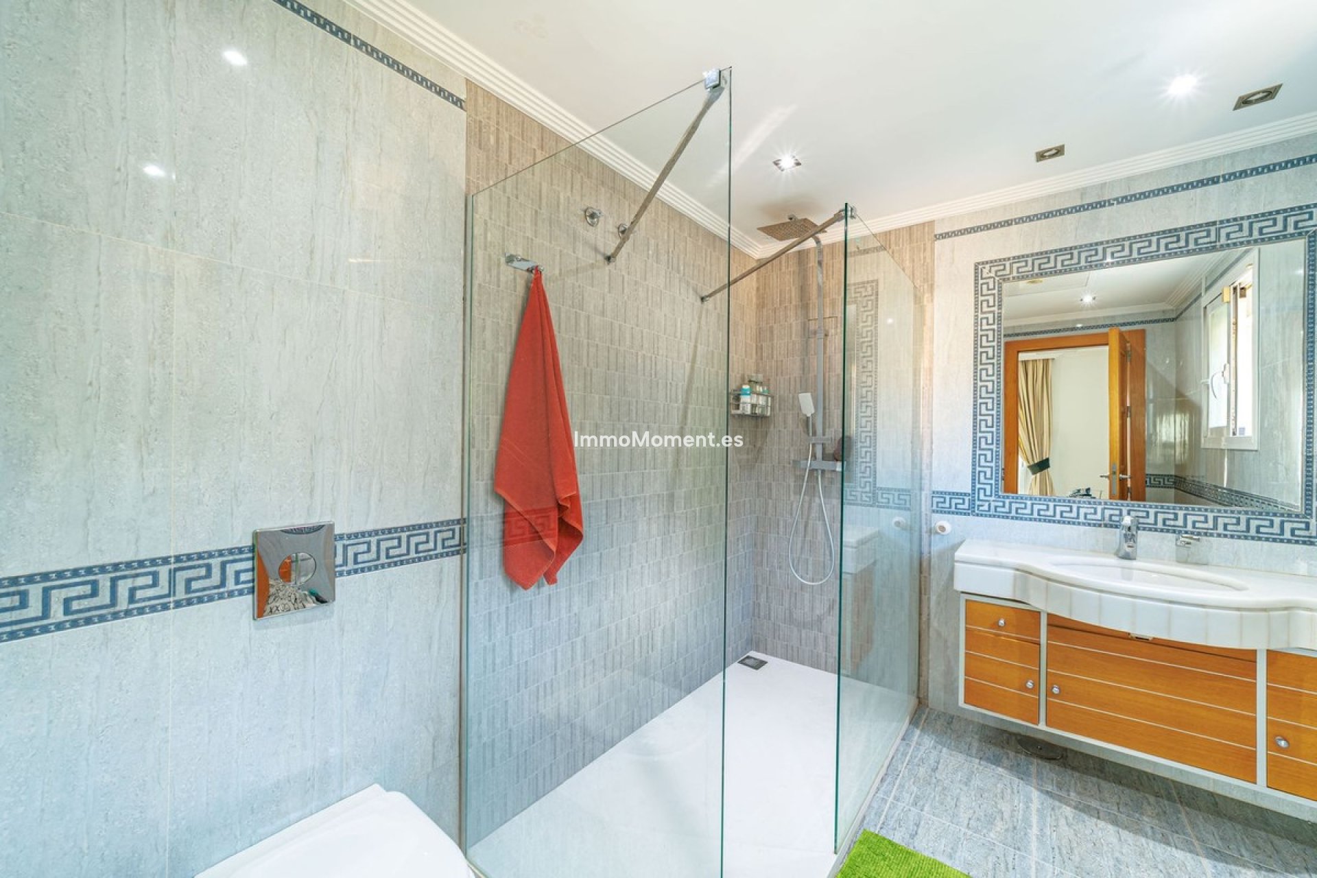 Reventa - Villa independiente - Marbella - Marbella Centro