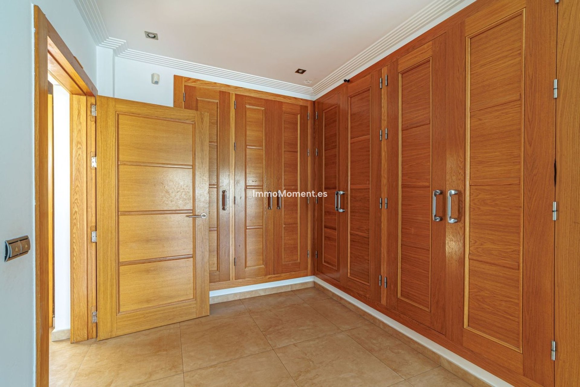 Reventa - Villa independiente - Marbella - Marbella Centro