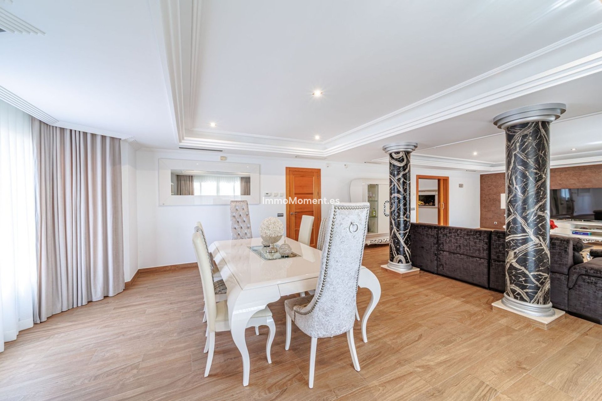 Reventa - Villa independiente - Marbella - Marbella Centro